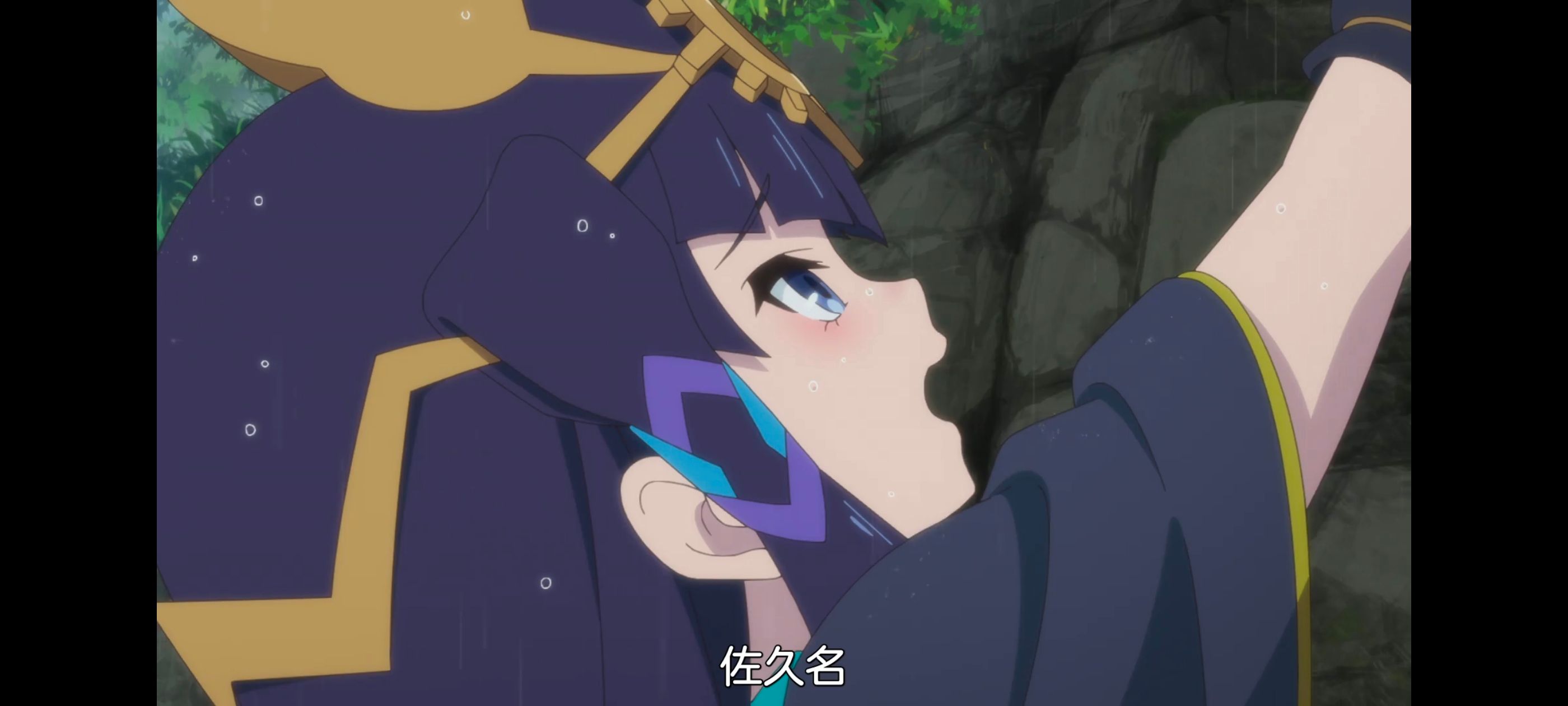 天穗之咲稻姬,心轮的稻作日记,动画,动漫,番剧,二次元,ACG