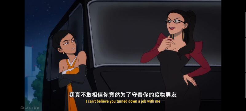 我与超人的冒险,DC,动画,动漫,美漫,番剧,二次元,ACG,超级英雄