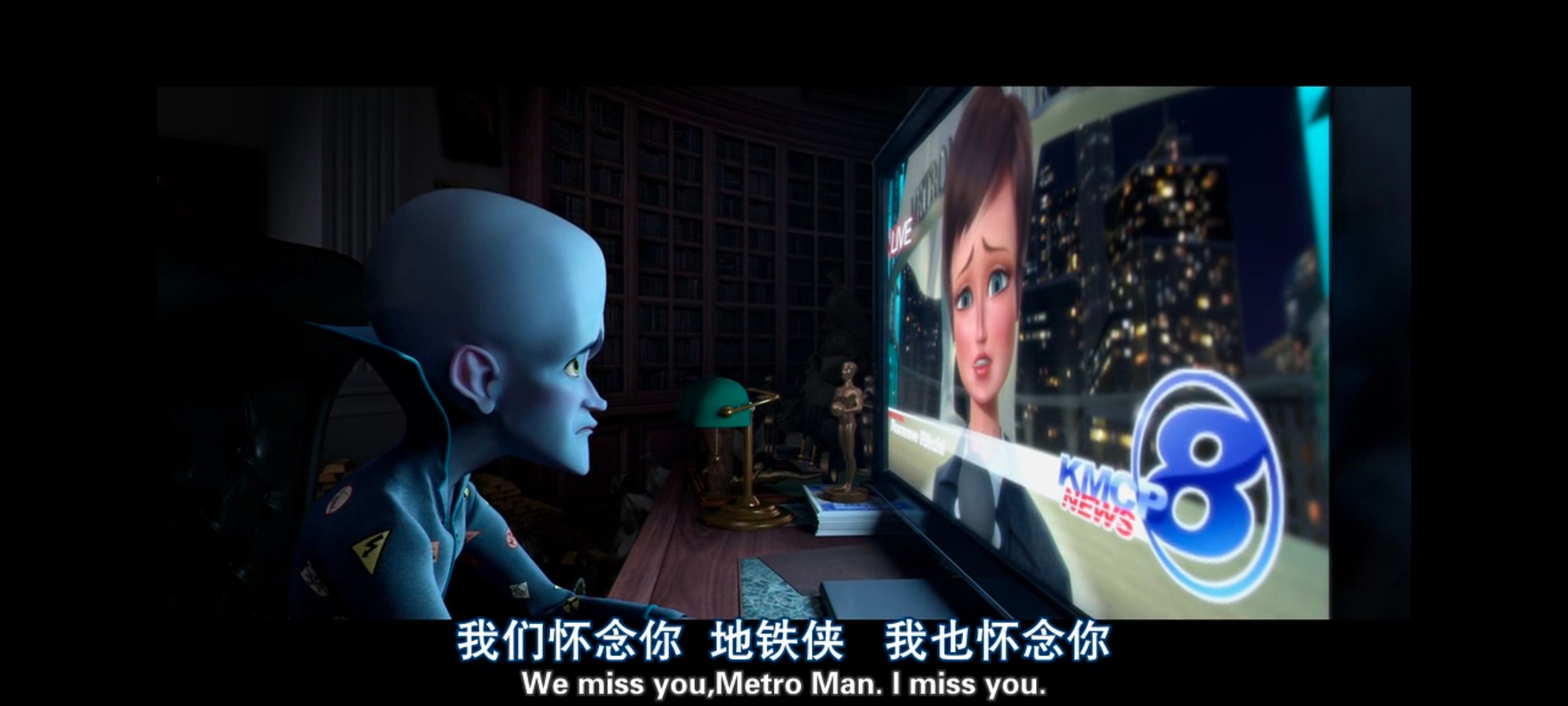 超级大坏蛋,思维大师,动画电影,动画,动漫,欧美动画,欧美动漫,ACG