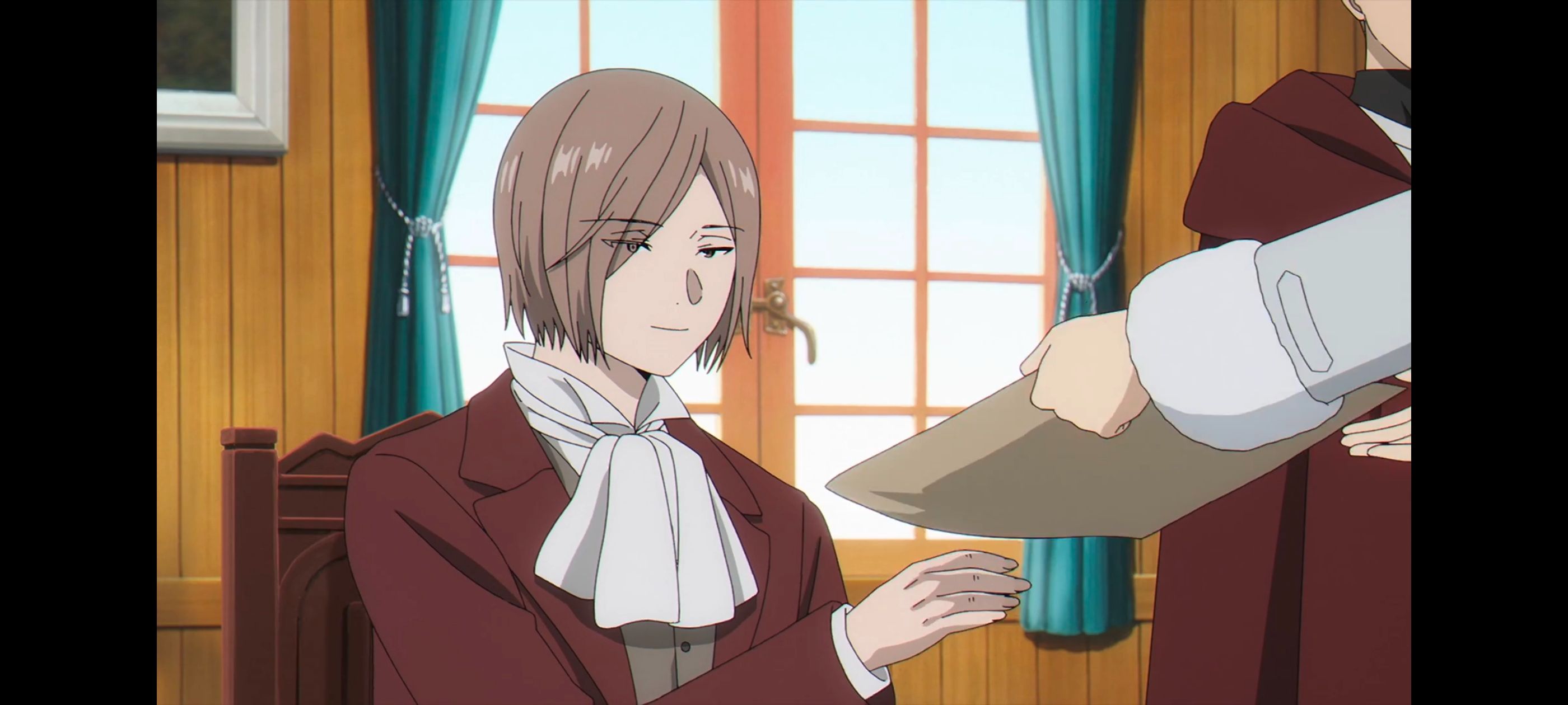 葬送的芙莉莲,动画,动漫,番剧,ACG