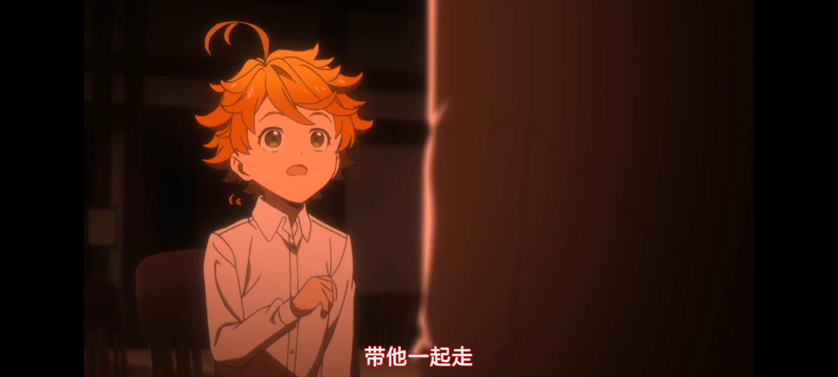 约定的梦幻岛,动画,动漫,番剧,ACG