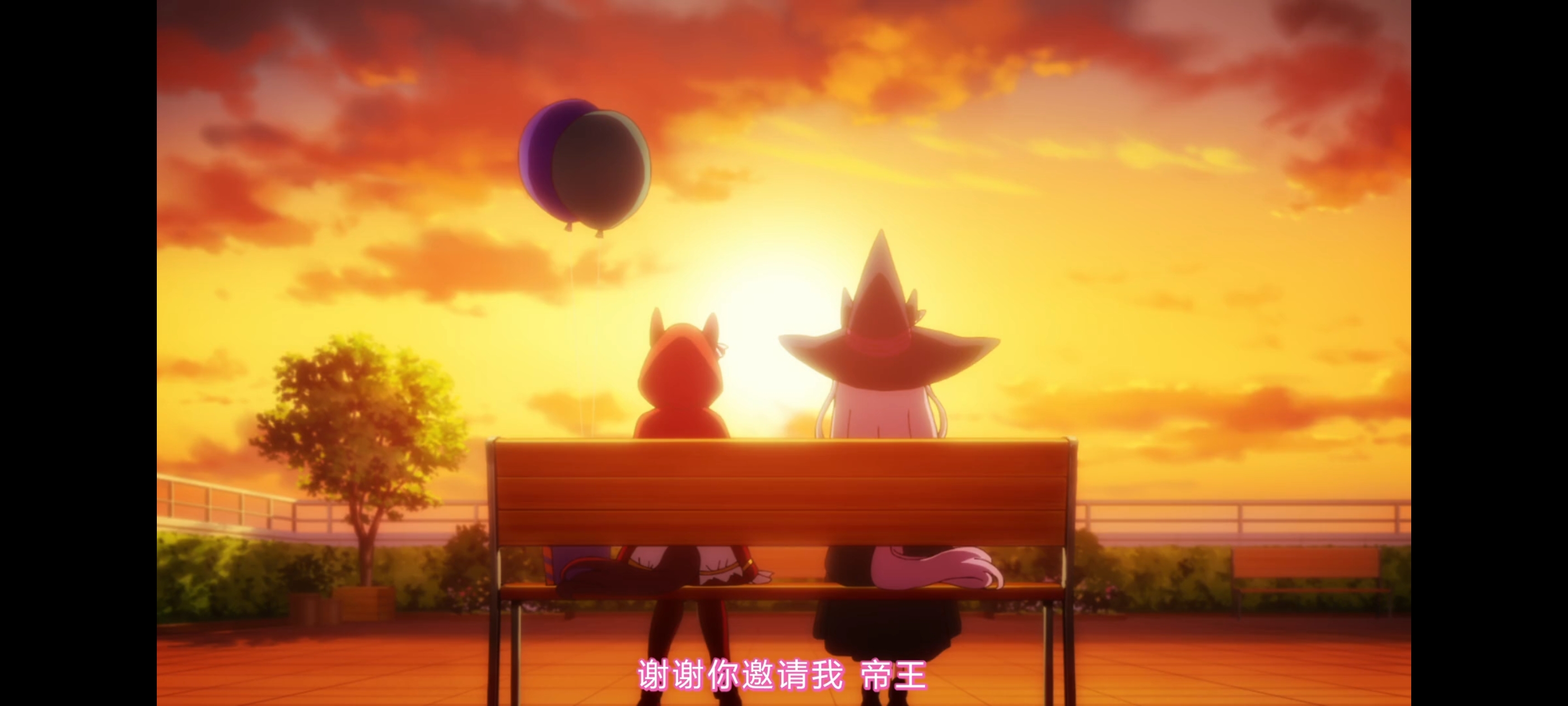 赛马娘,赛马娘第二季,动画,动漫,番剧,二次元,ACG