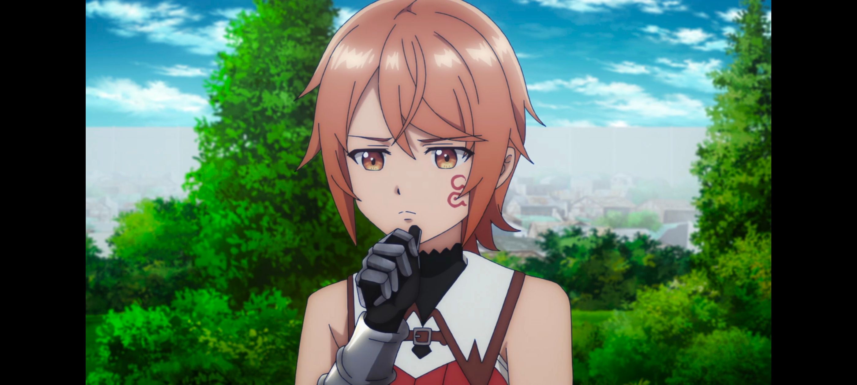 凭你也想讨伐魔王,百合,动漫,动画,番剧,二次元,ACG