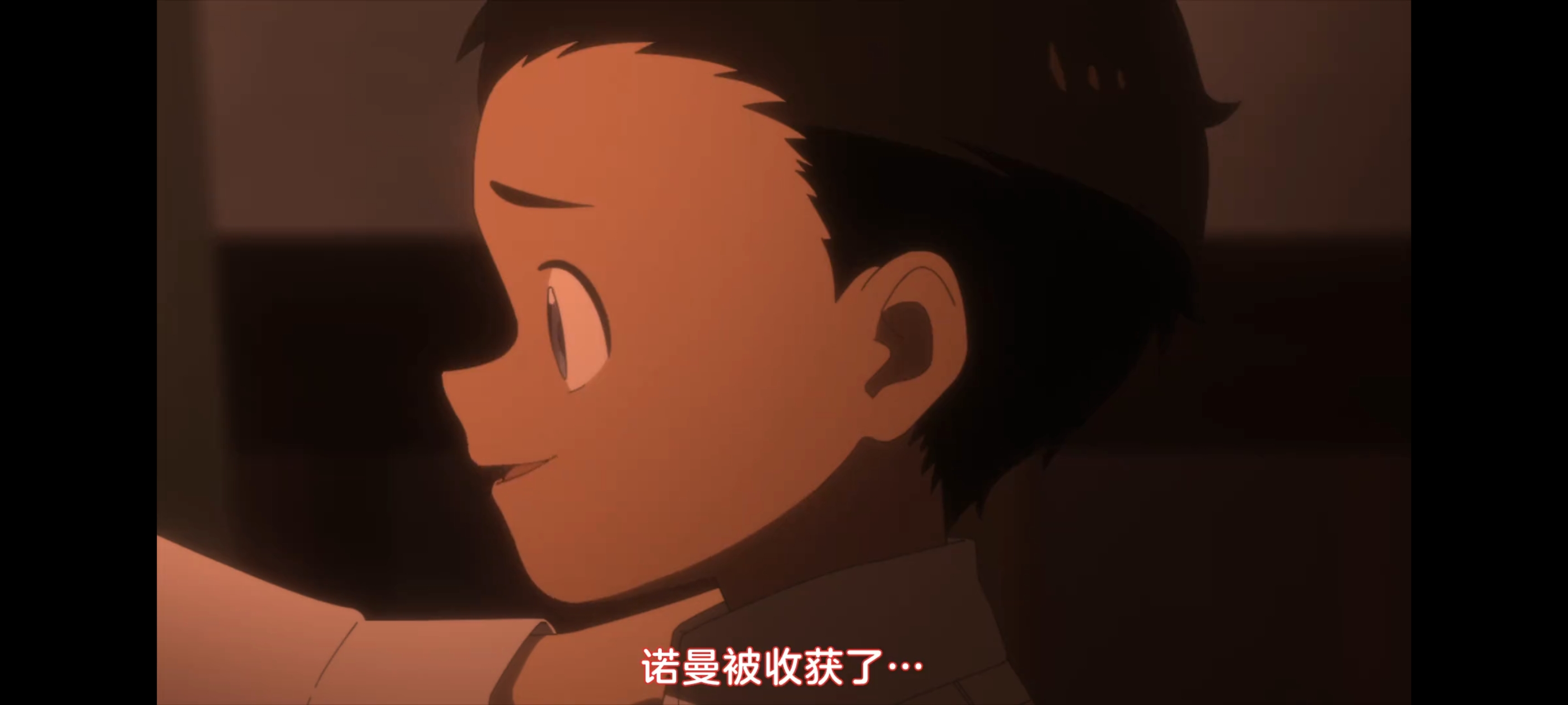 约定的梦幻岛,动画,动漫,番剧,二次元,ACG