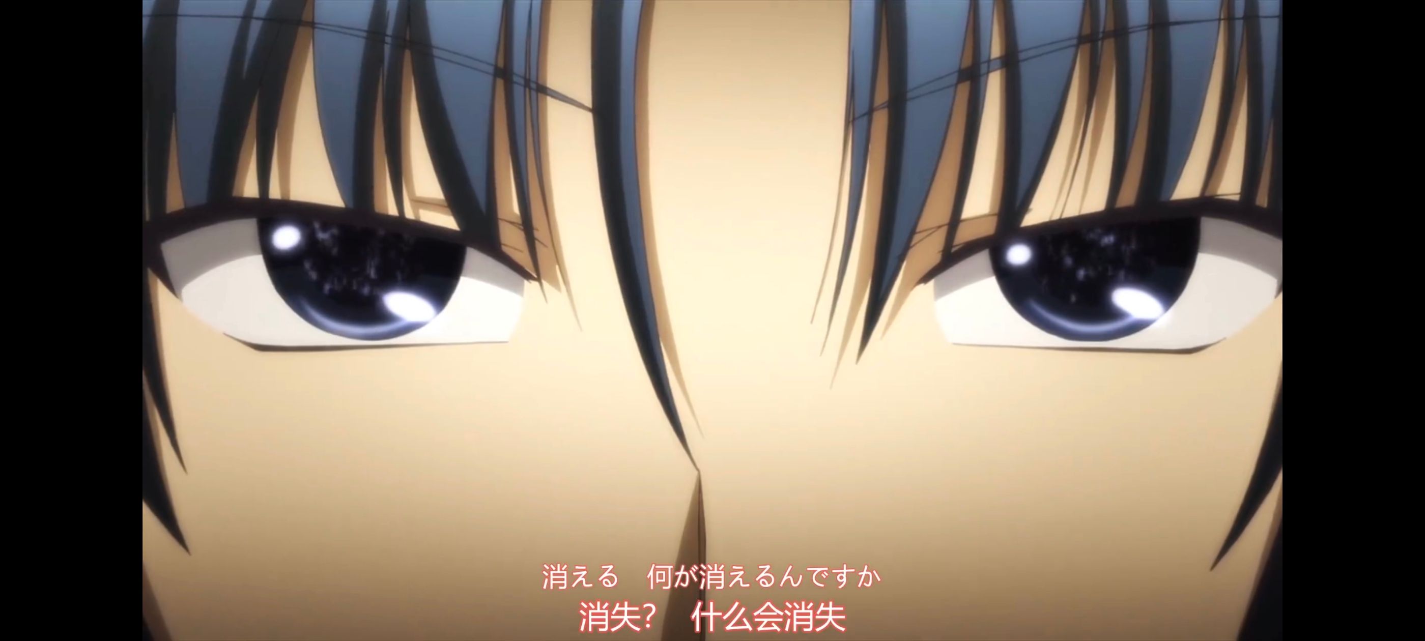 天使的心跳,AngelBeats,动画,动漫,番剧,ACG