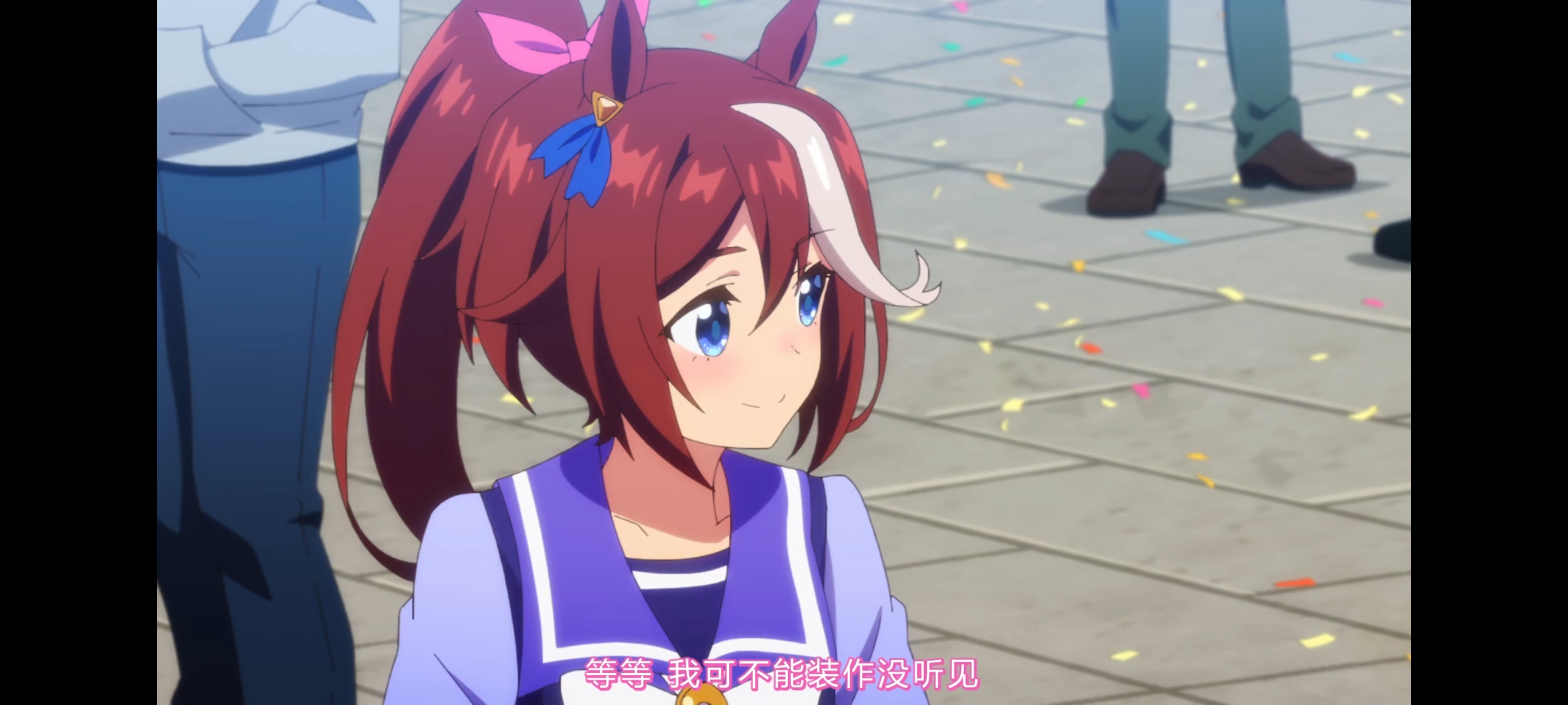 赛马娘,赛马娘第二季,赛马娘PrettyDerby,动画,动漫,番剧,二次元,ACG