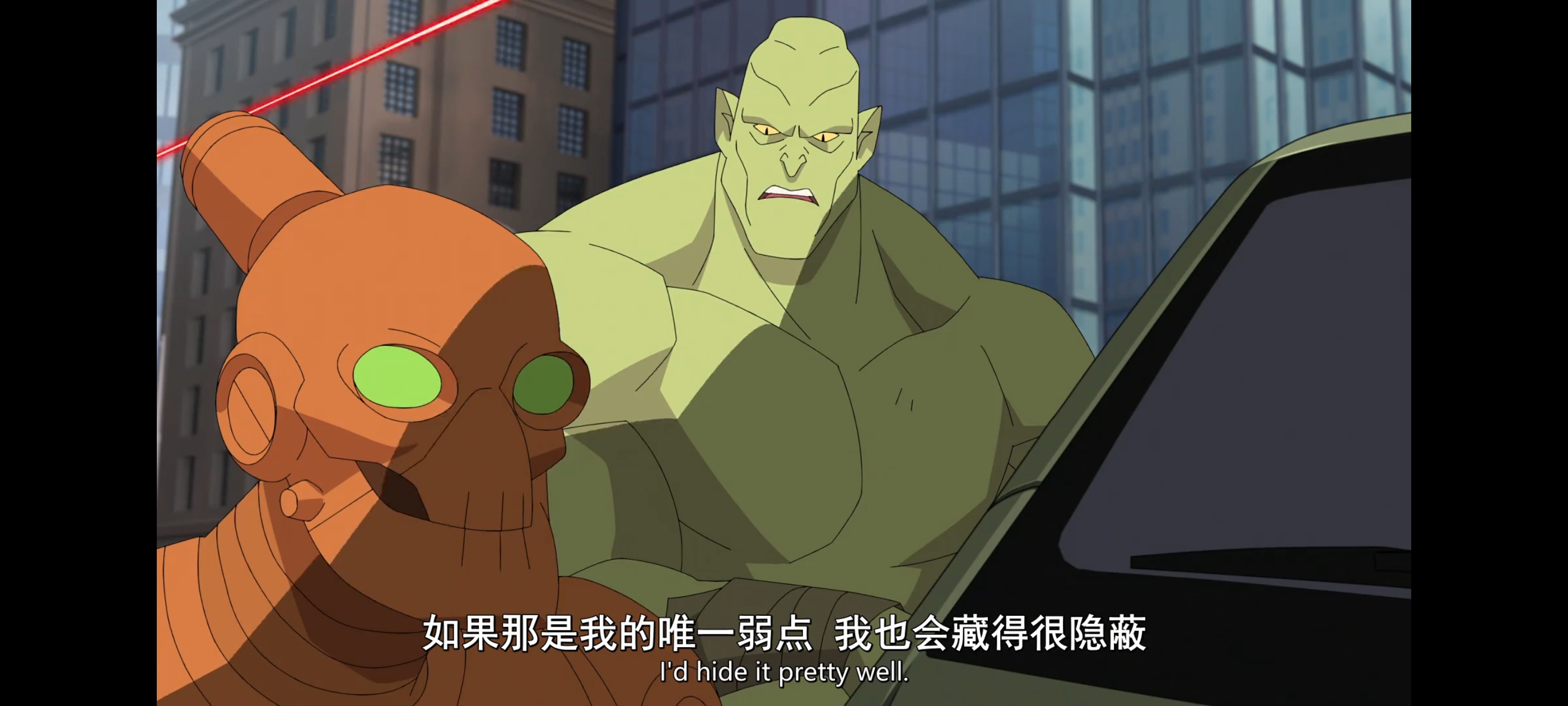 无敌少侠,动画,动漫,image,番剧,ACG