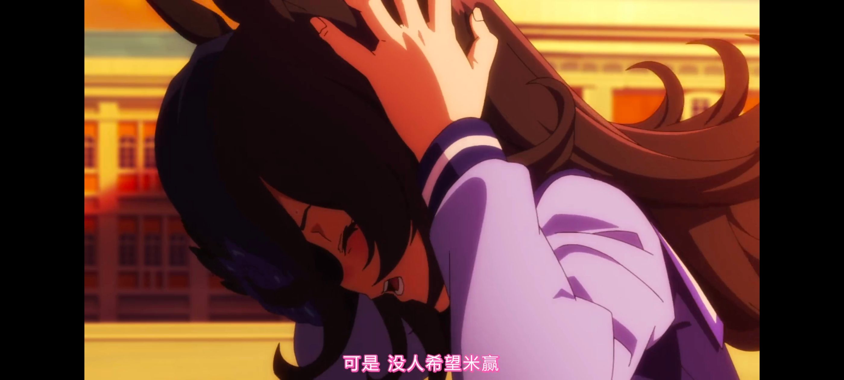 赛马娘,赛马娘第二季,动画,动漫,番剧,二次元,ACG,赛马娘PrettyDerby