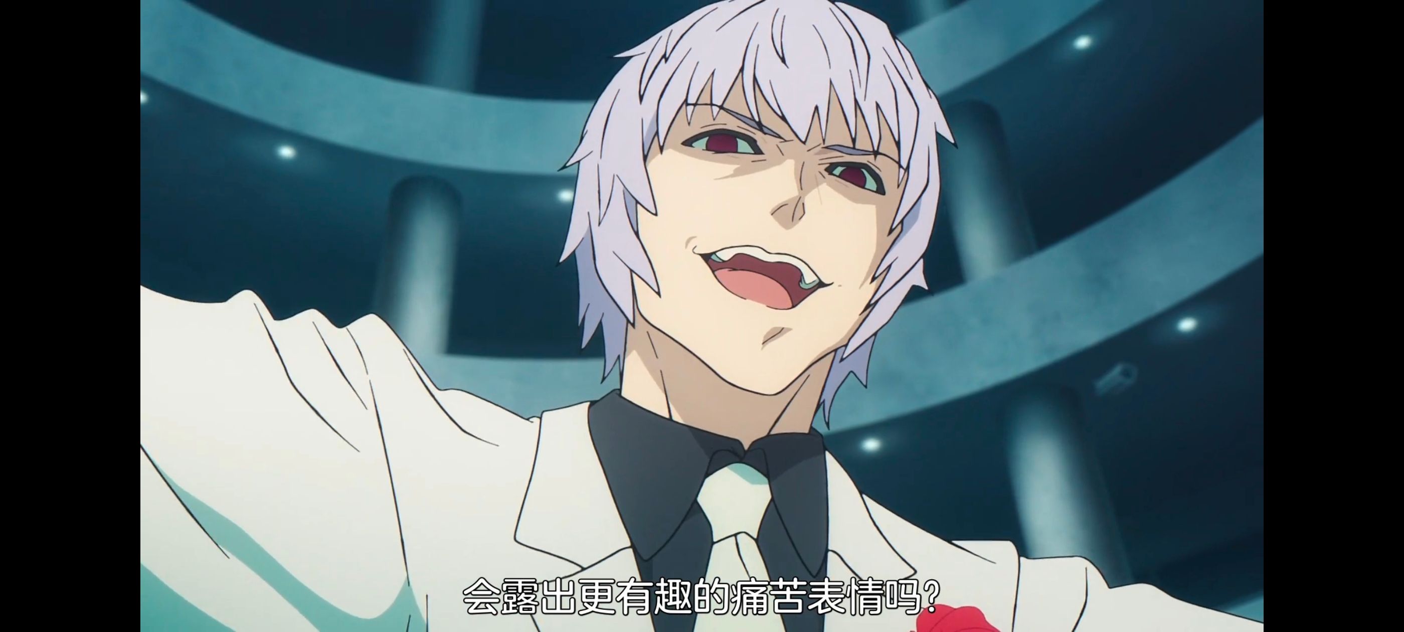 命运奇异赝品,FatestrangeFake,FATE,动画,动漫,番剧,ACG