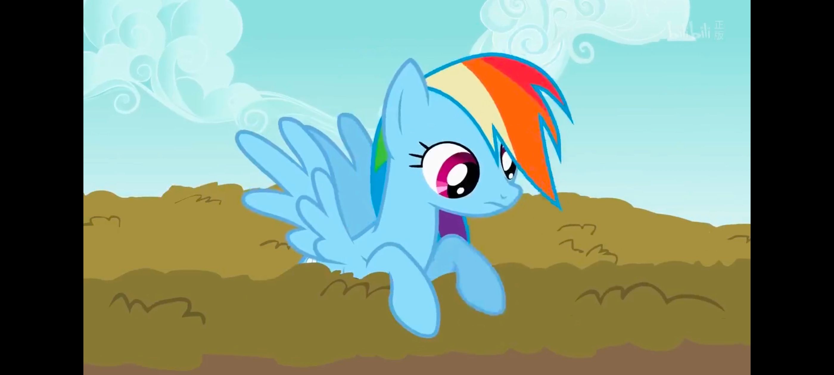 小马宝莉,彩虹小马,我的小马驹,动画,动漫,番剧,ACG