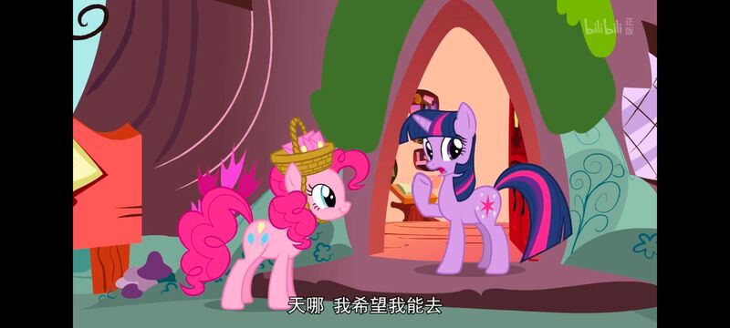 小马宝莉,小马宝莉友谊魔法,彩虹小马,我的小马驹,动画,动漫,番剧,ACG