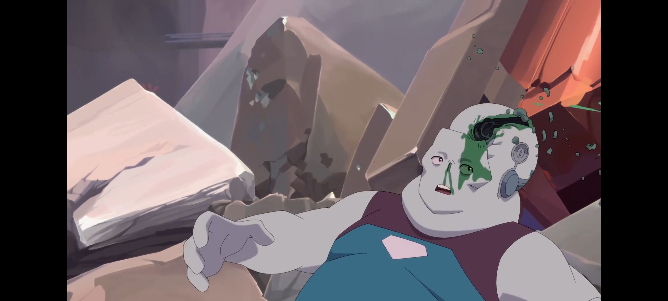 无敌少侠,image,动画,动漫,番剧,ACG