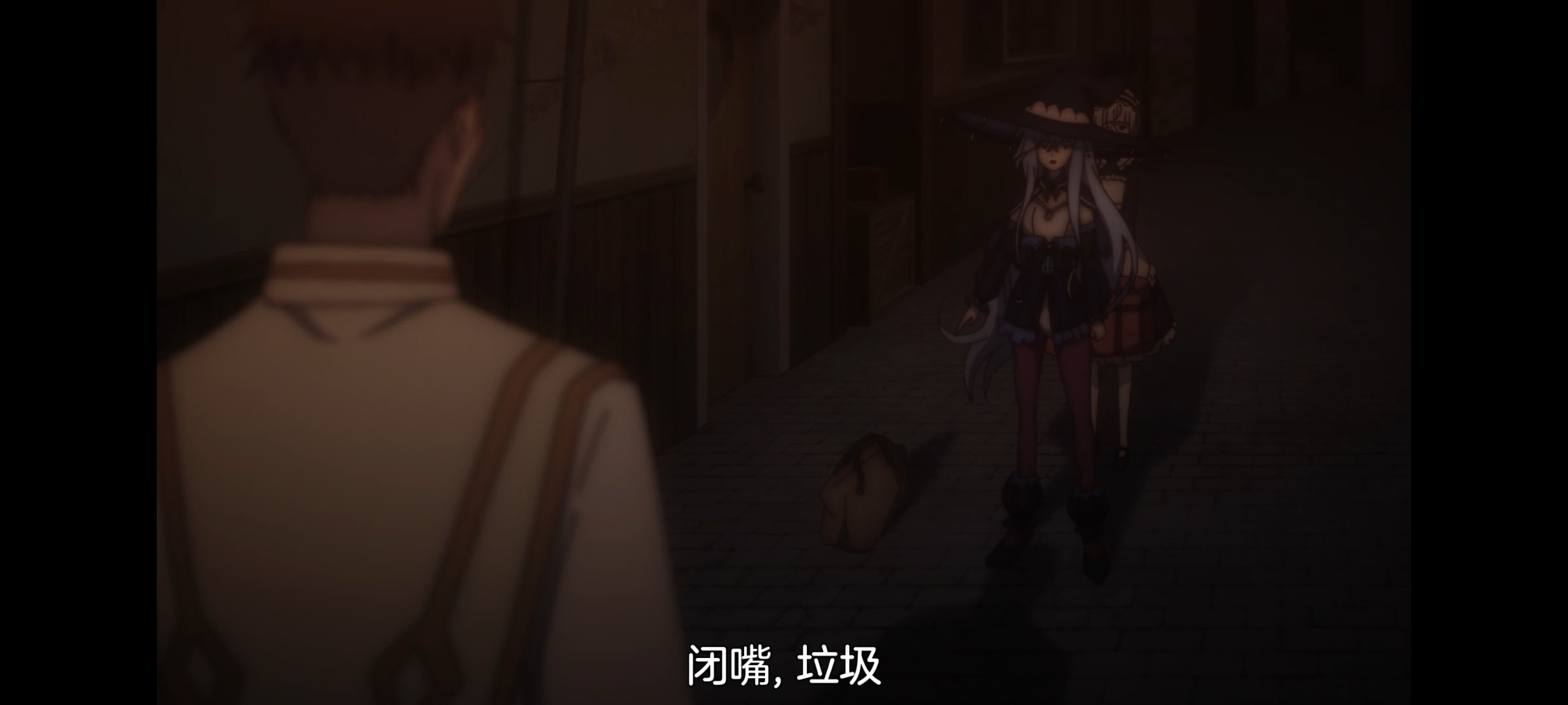 凭你也想讨伐魔王,动画,动漫,番剧,二次元,ACG