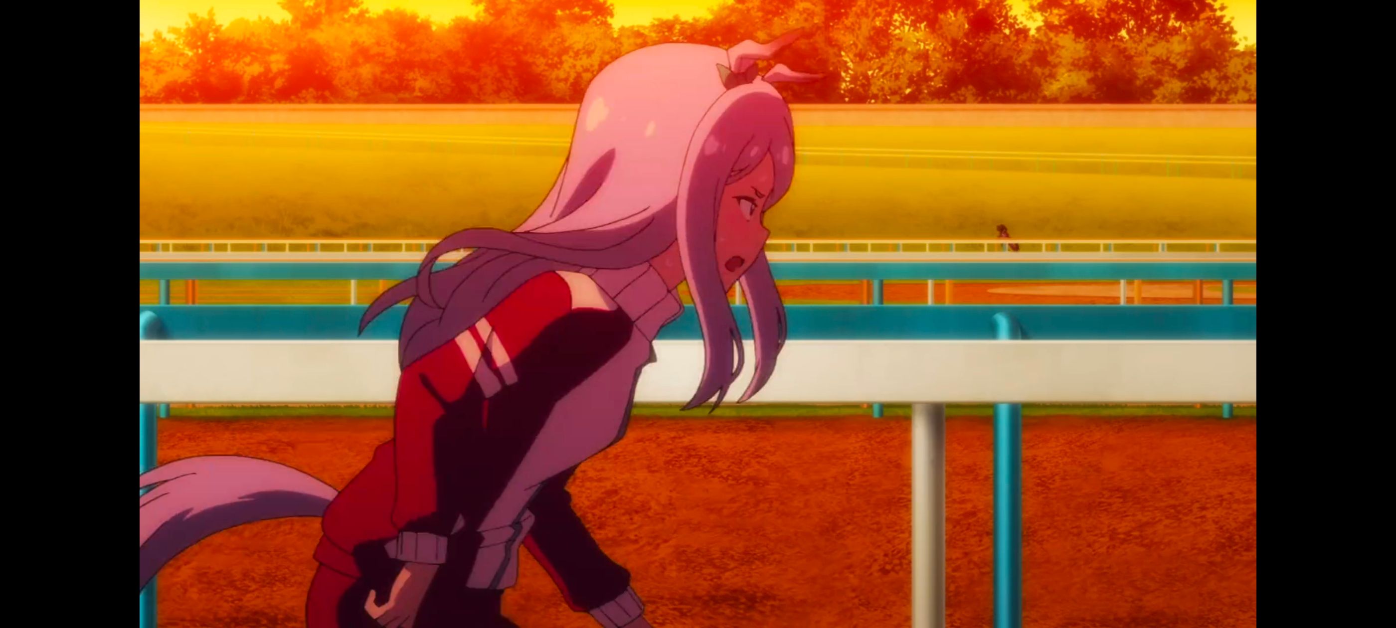 赛马娘,赛马娘PrettyDreby,赛马娘第二季,动画,动漫,番剧,ACG