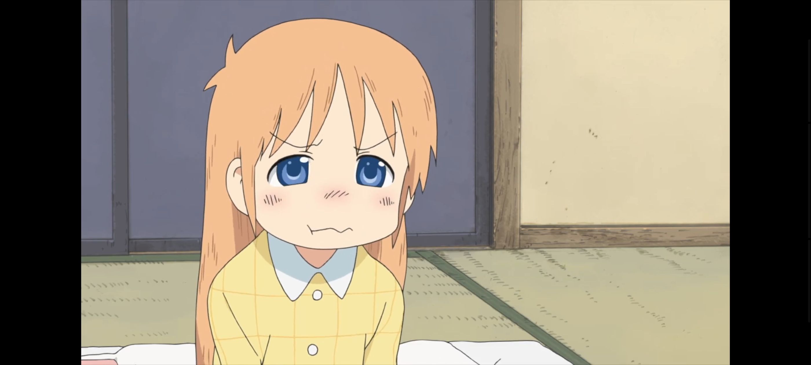 日常,动画,动漫,番剧,ACG,二次元