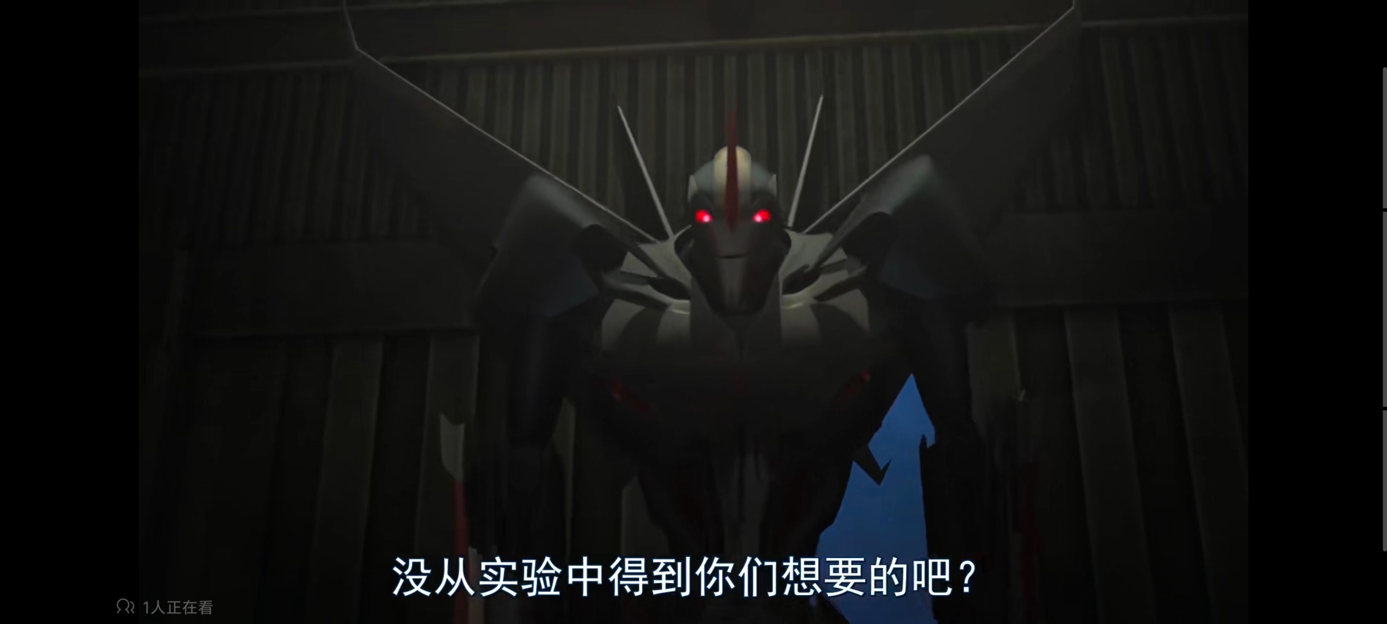 变形金刚,变形金刚领袖之证,动画,动漫,番剧,ACG