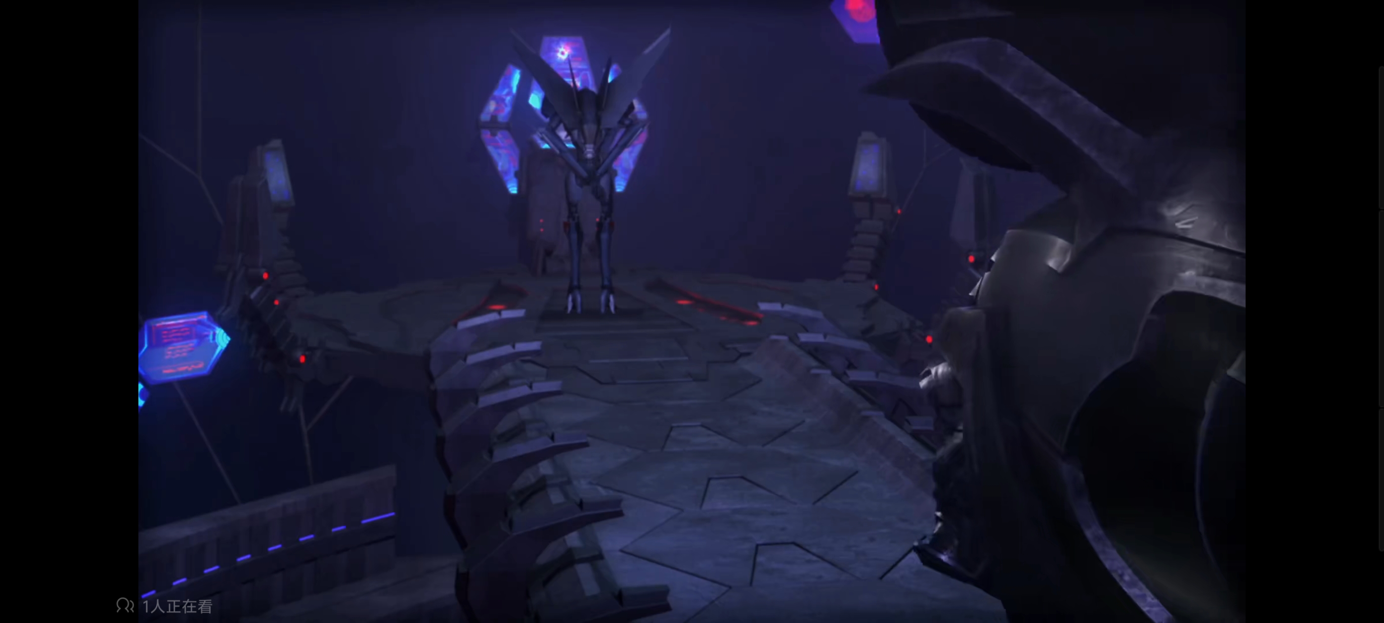 变形金刚,变形金刚领袖之证,动画,动漫,番剧,ACG