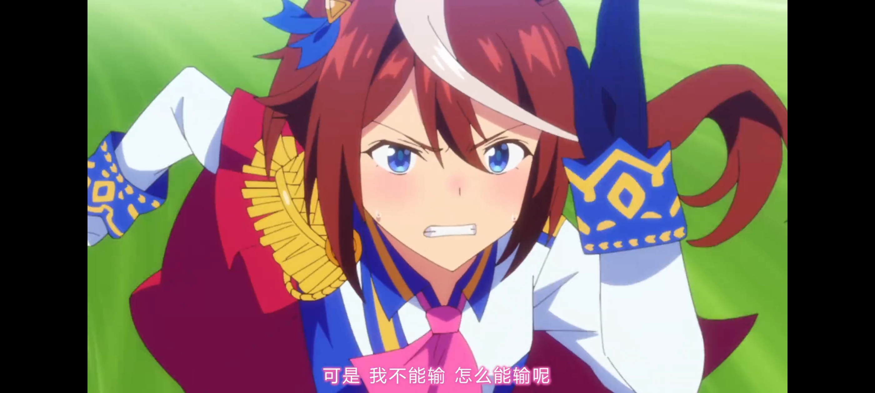 赛马娘,赛马娘第二季,动画,动漫,番剧,赛马娘PrettyDerby,二次元,ACG