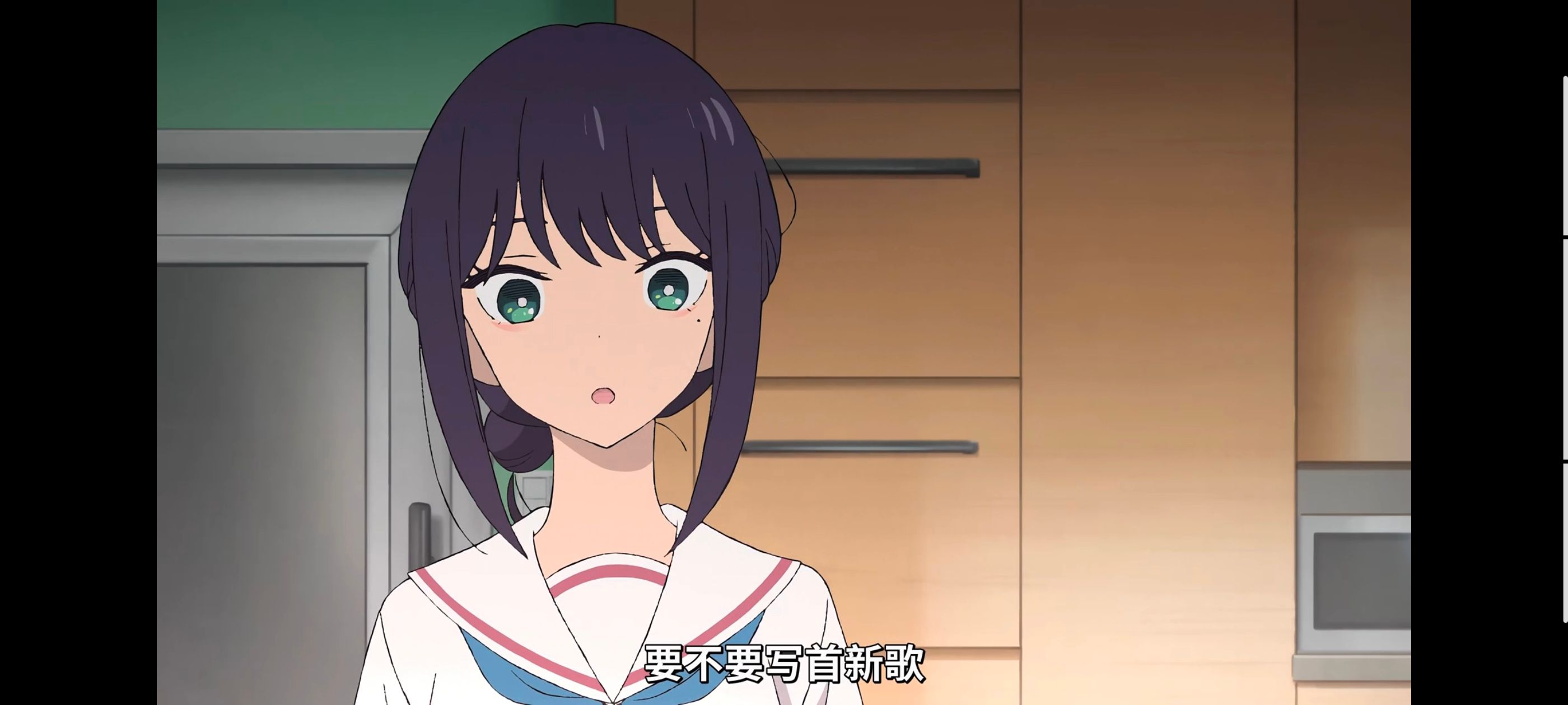 超时空辉夜姬,超時空輝夜姬,番剧,动画,动漫,二次元,ACG,动画电影