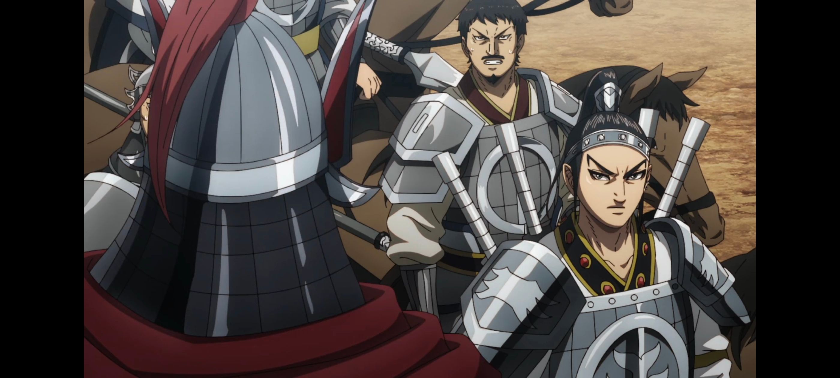 动画,动漫,王者天下,番剧,ACG