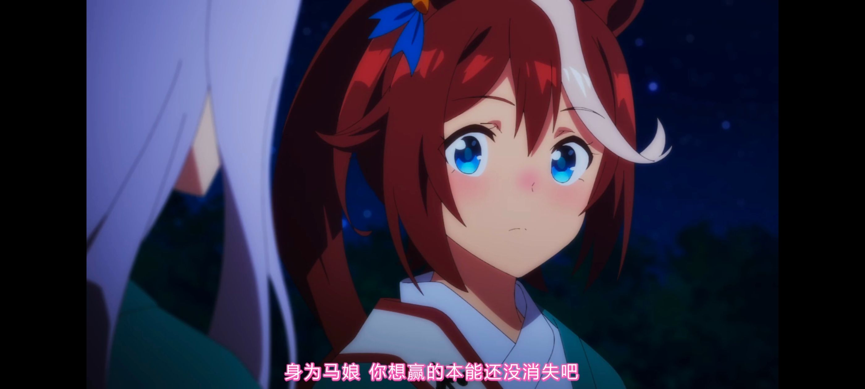 赛马娘,赛马娘PrettyDreby,动画,动漫,番剧,ACG