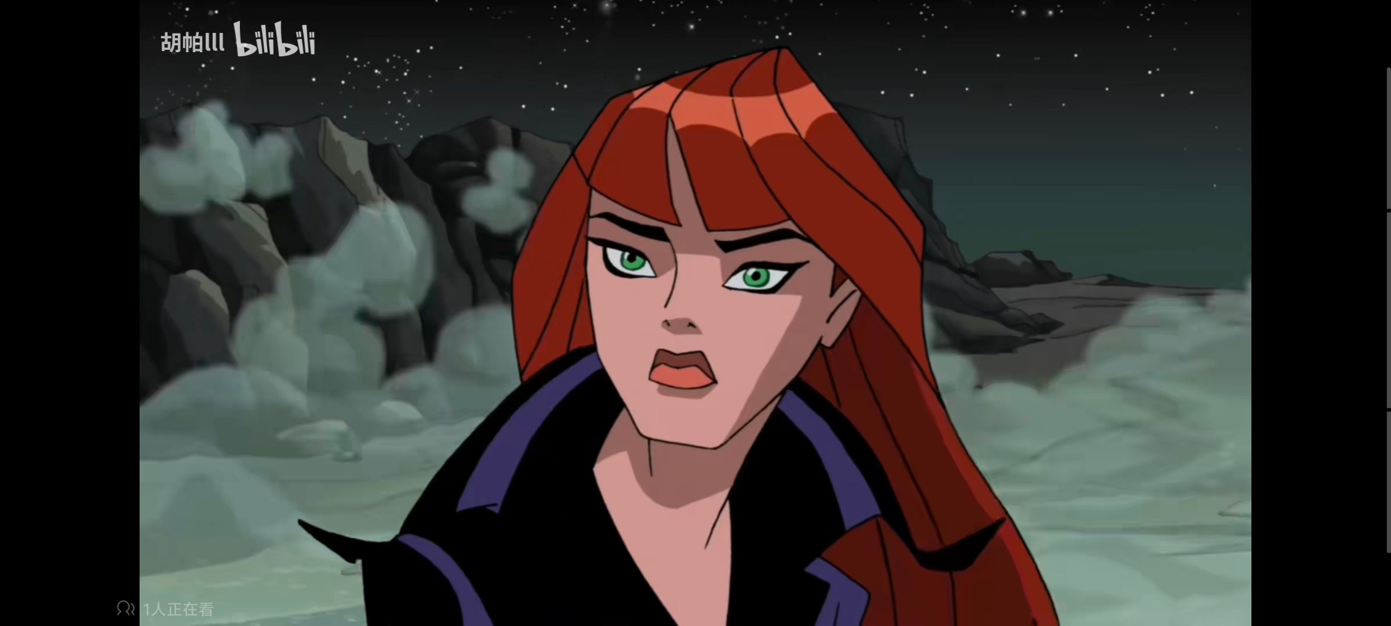 复仇者世上最强英雄组合,复仇者联盟,漫威,超级英雄,动漫,动画,番剧,ACG