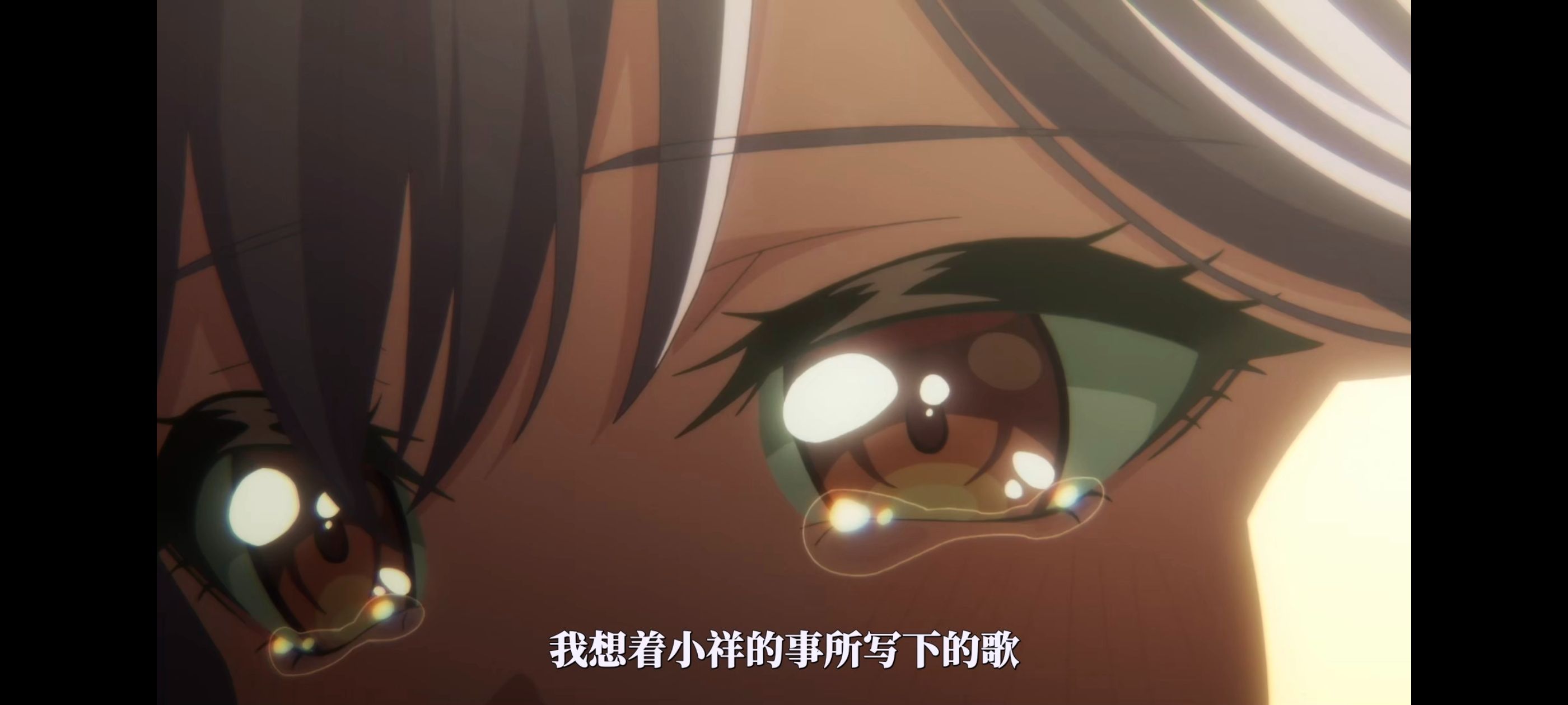 BANGDREAM,AveMujica,邦邦,动漫,动漫区,番剧,动画,ACG