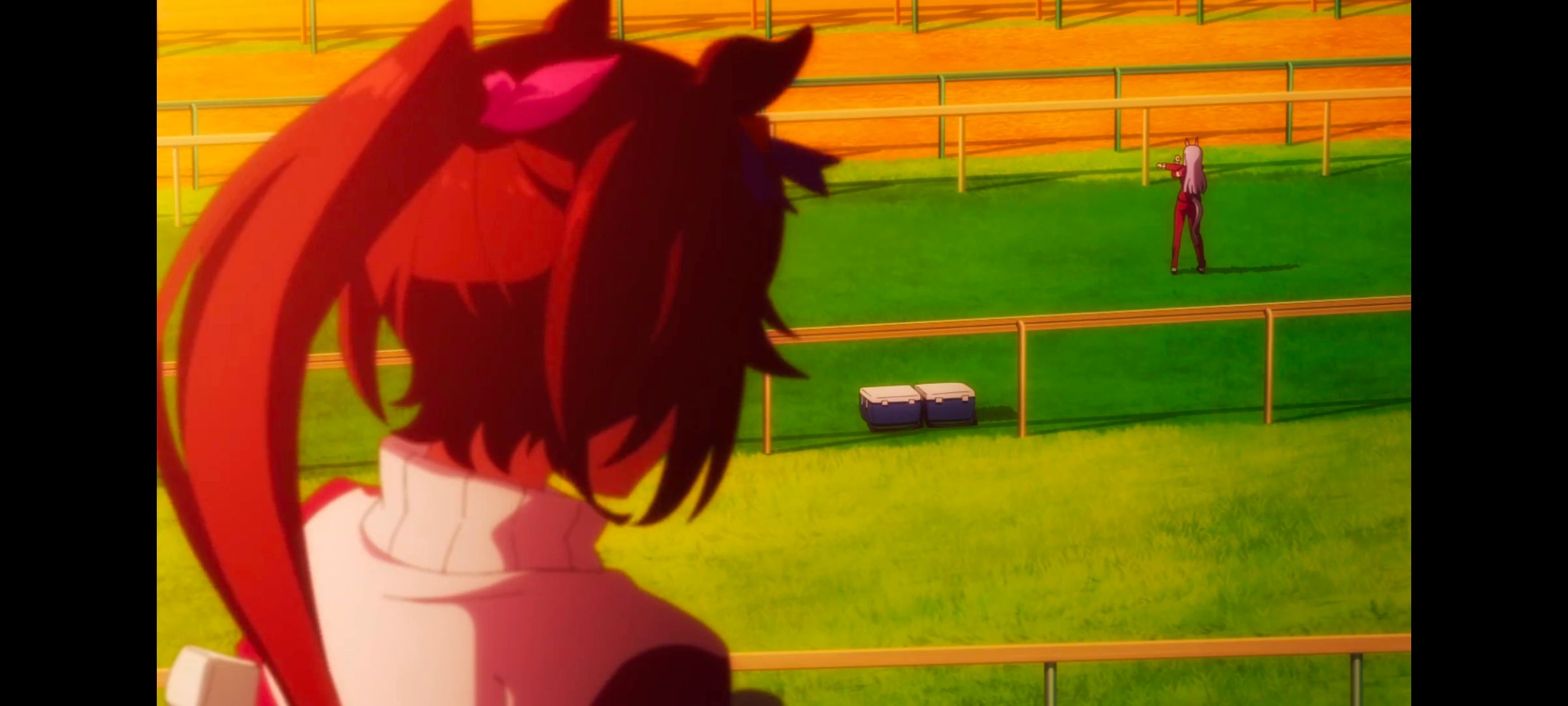 赛马娘,赛马娘PrettyDreby,赛马娘第二季,动画,动漫,番剧,二次元,ACG