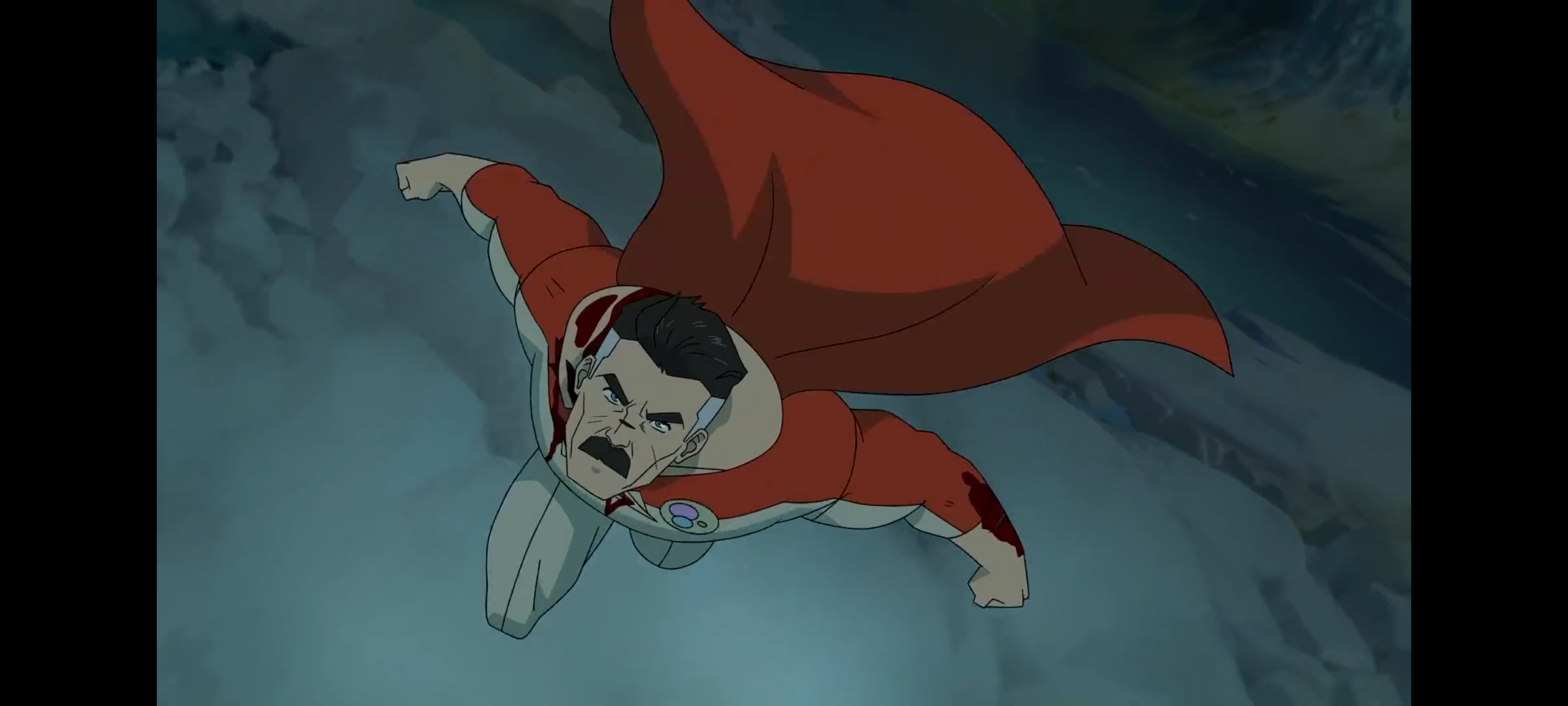 无敌少侠,image,动画,动漫,番剧,ACG