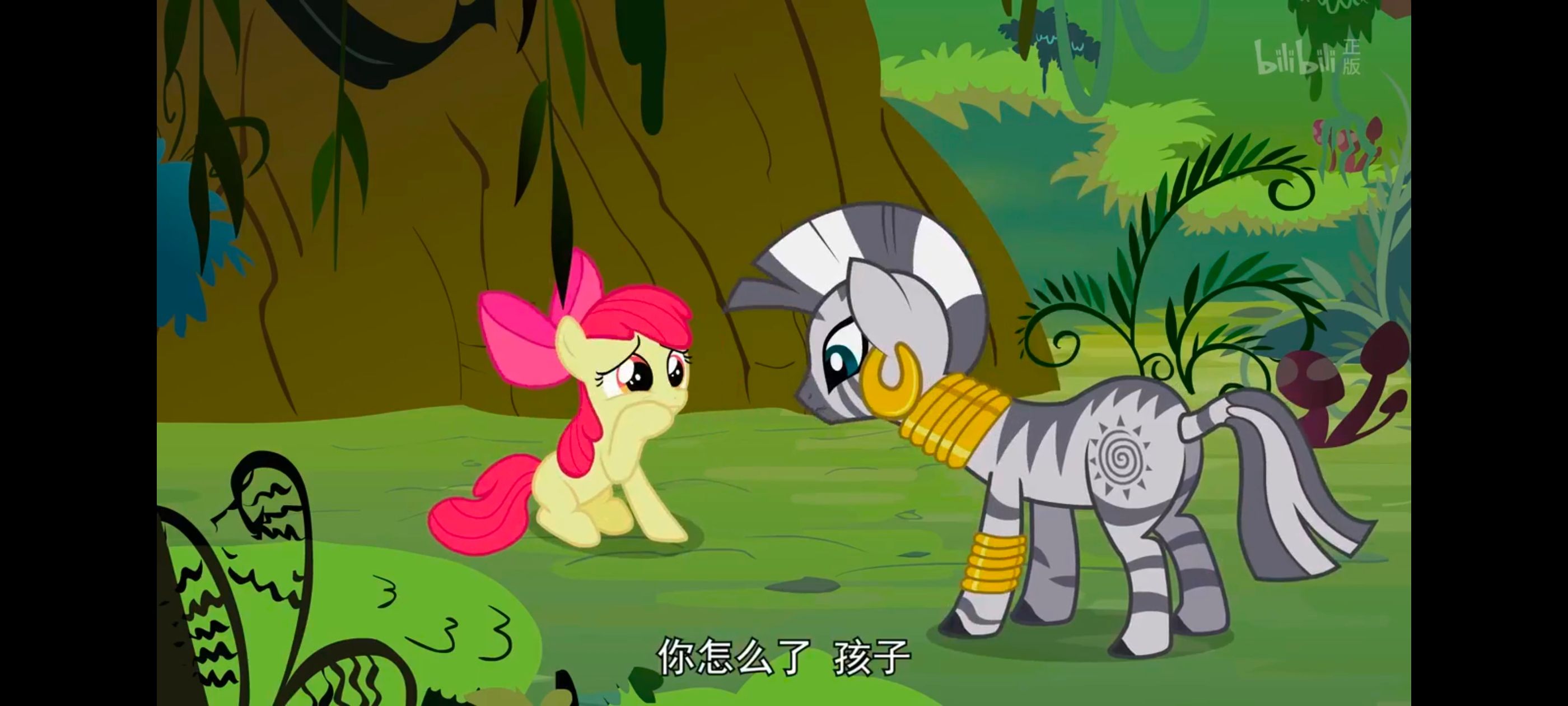 小马宝莉,彩虹小马,我的小马驹,动漫,动画,番剧,ACG