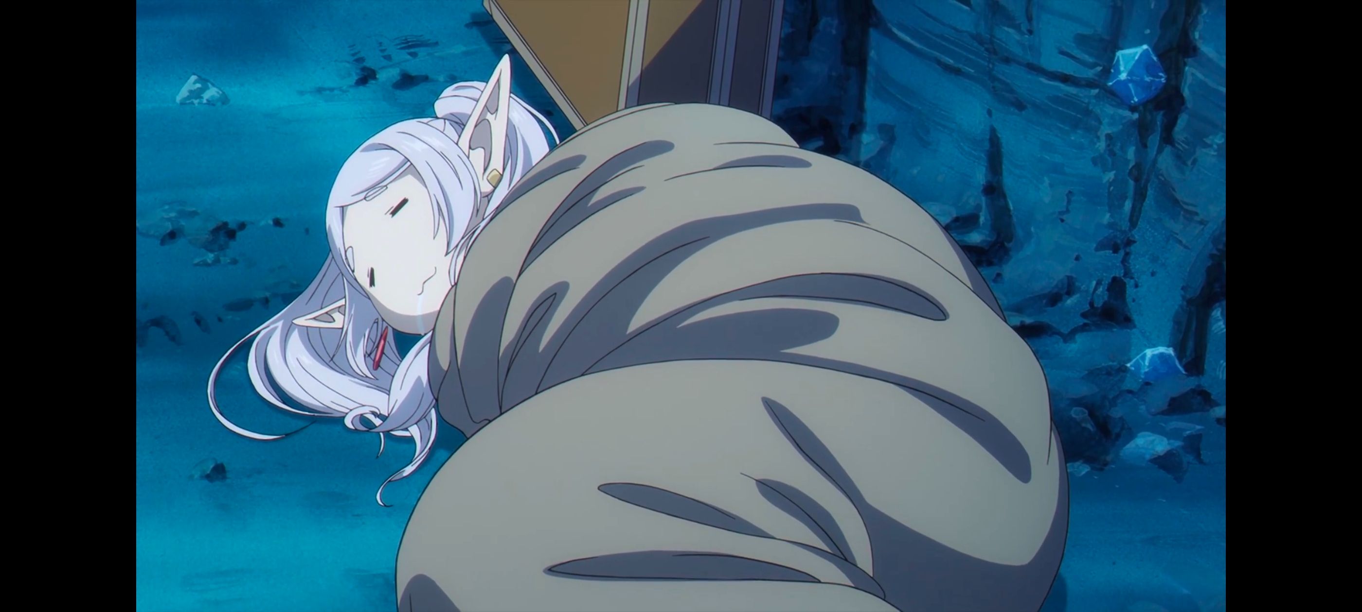 葬送的芙莉莲,动画,动漫,番剧,ACG