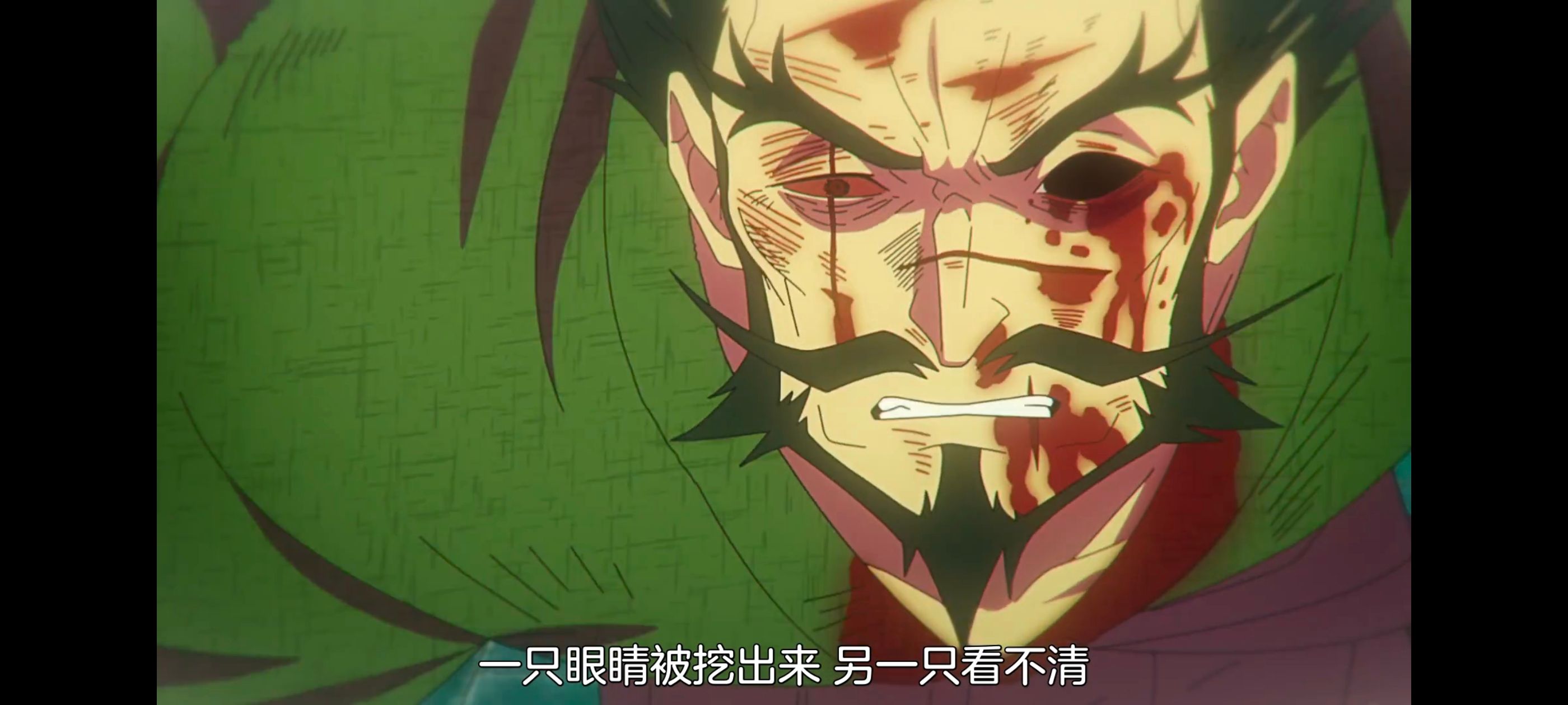 地狱乐,动画,动漫,番剧,二次元,ACG