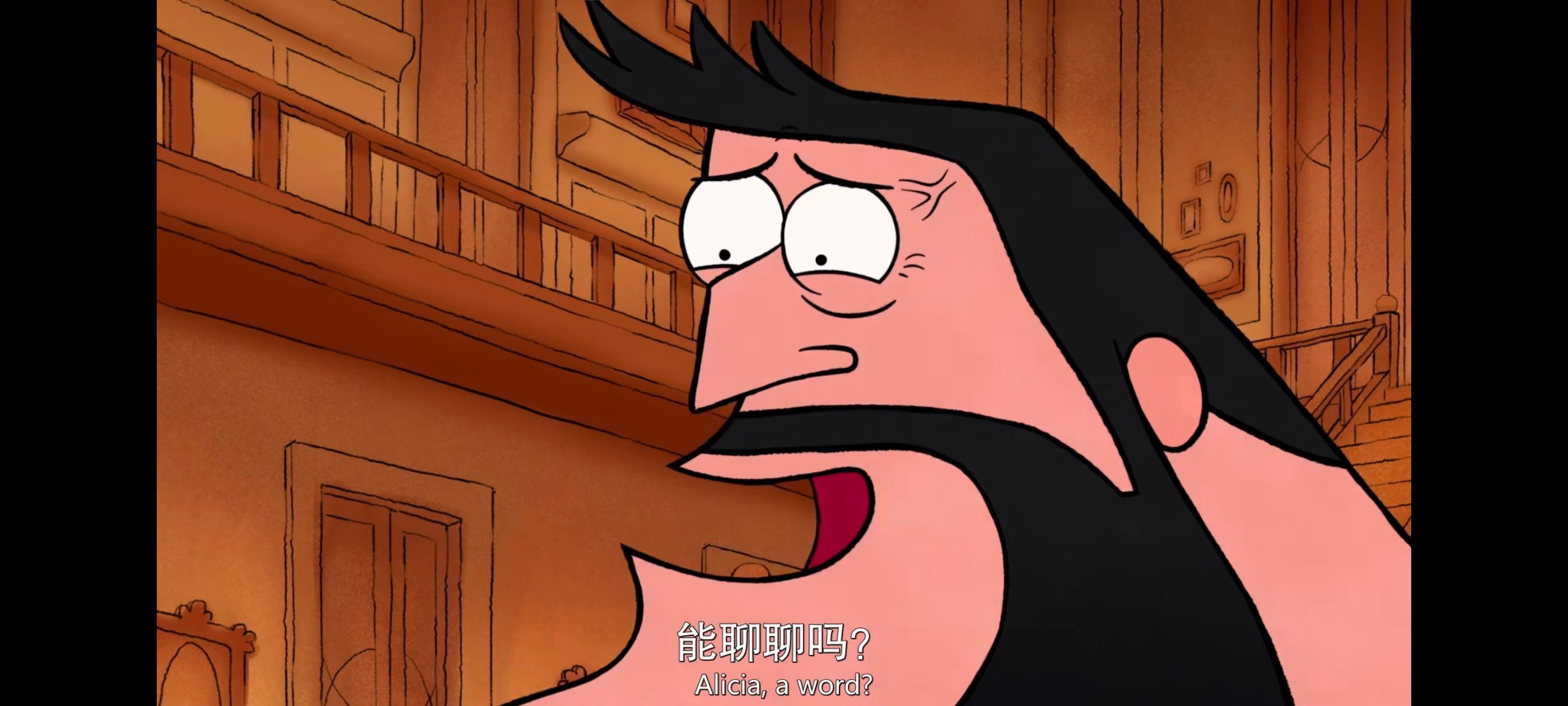 蝙蝠侠家族,蝙蝠侠一家,DC,动画,动漫,番剧,ACG