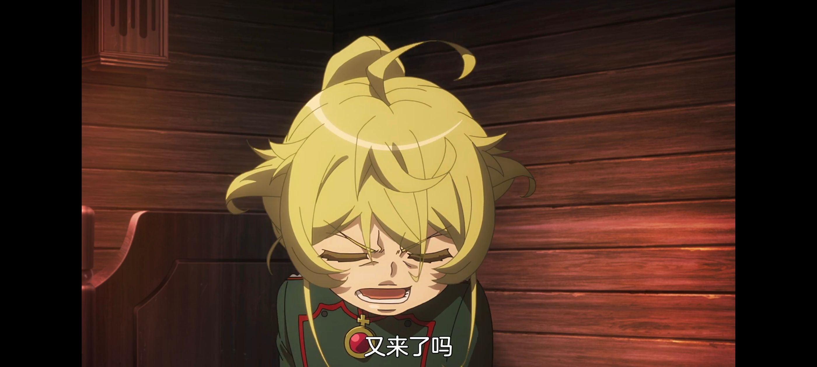 幼女战记,谭雅战记,动画,动漫,日漫,番剧,二次元,ACG