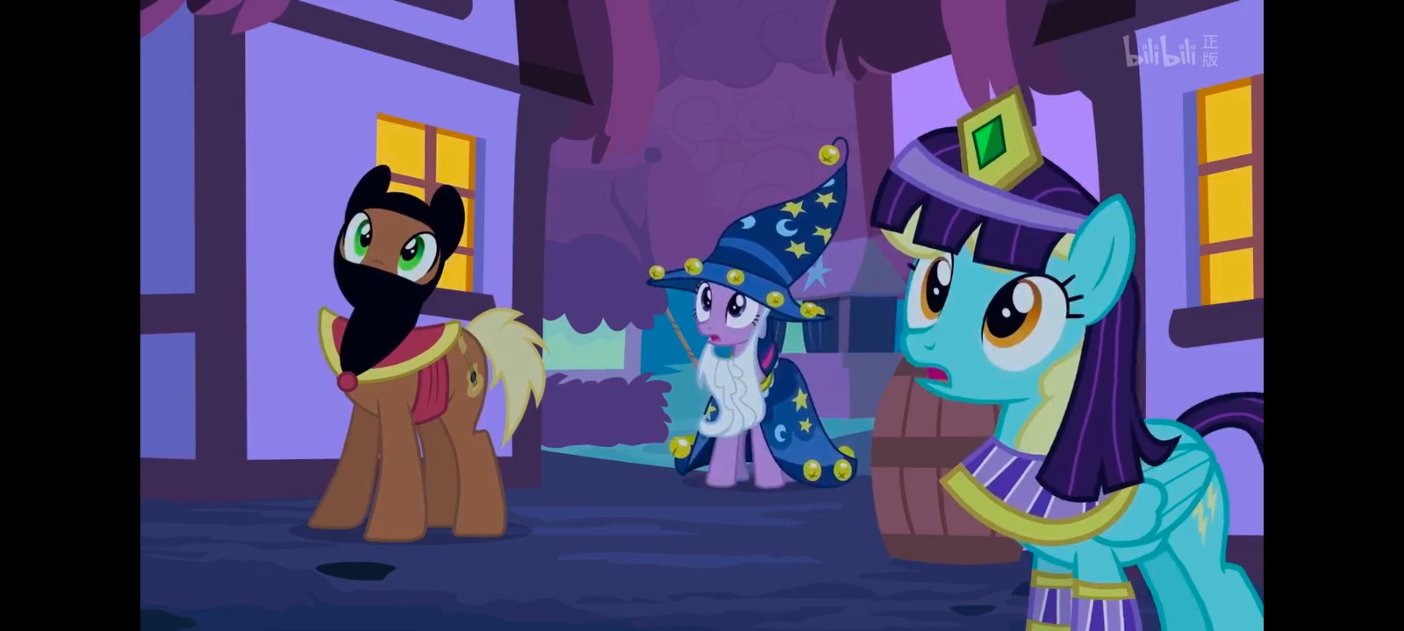 小马宝莉,小马宝莉友谊魔法,彩虹小马,我的小马驹,动漫,动画,番剧,ACG