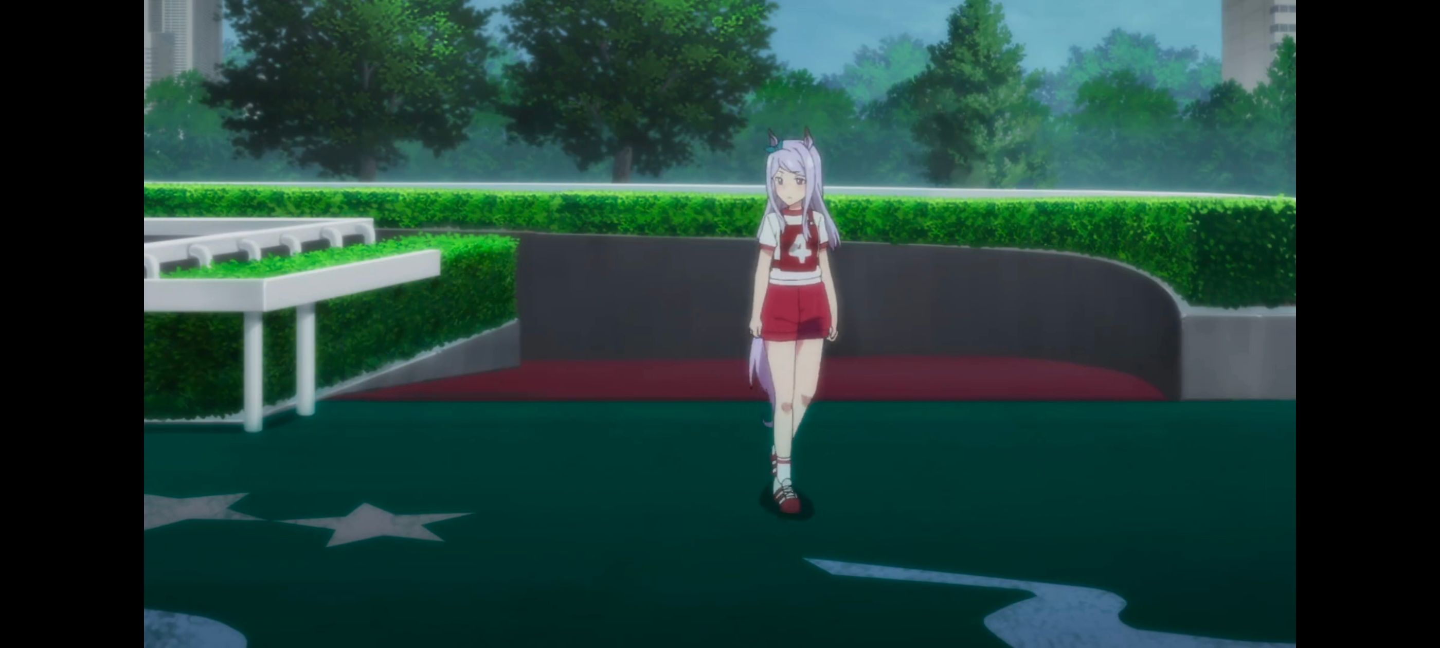 赛马娘,赛马娘PrettyDreby,赛马娘第二季,动画,动漫,番剧,ACG