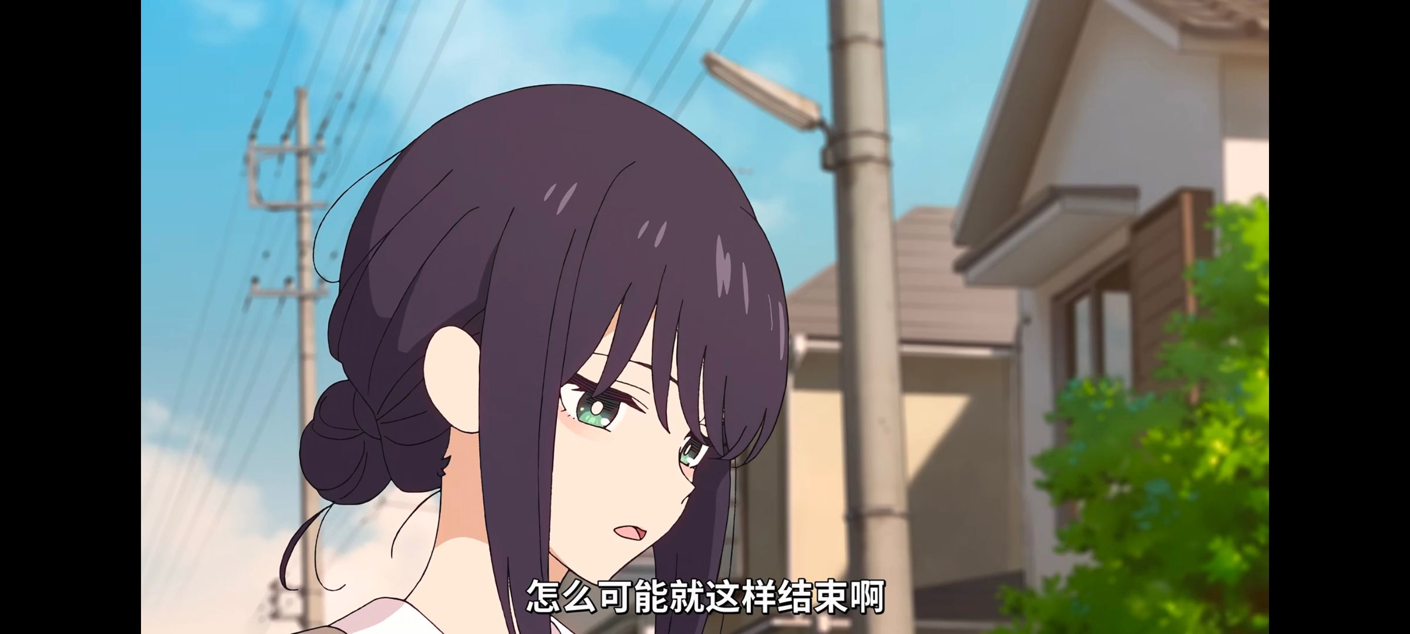 超时空辉夜姬,超時空輝夜姬,番剧,动画,动漫,二次元,ACG,动画电影