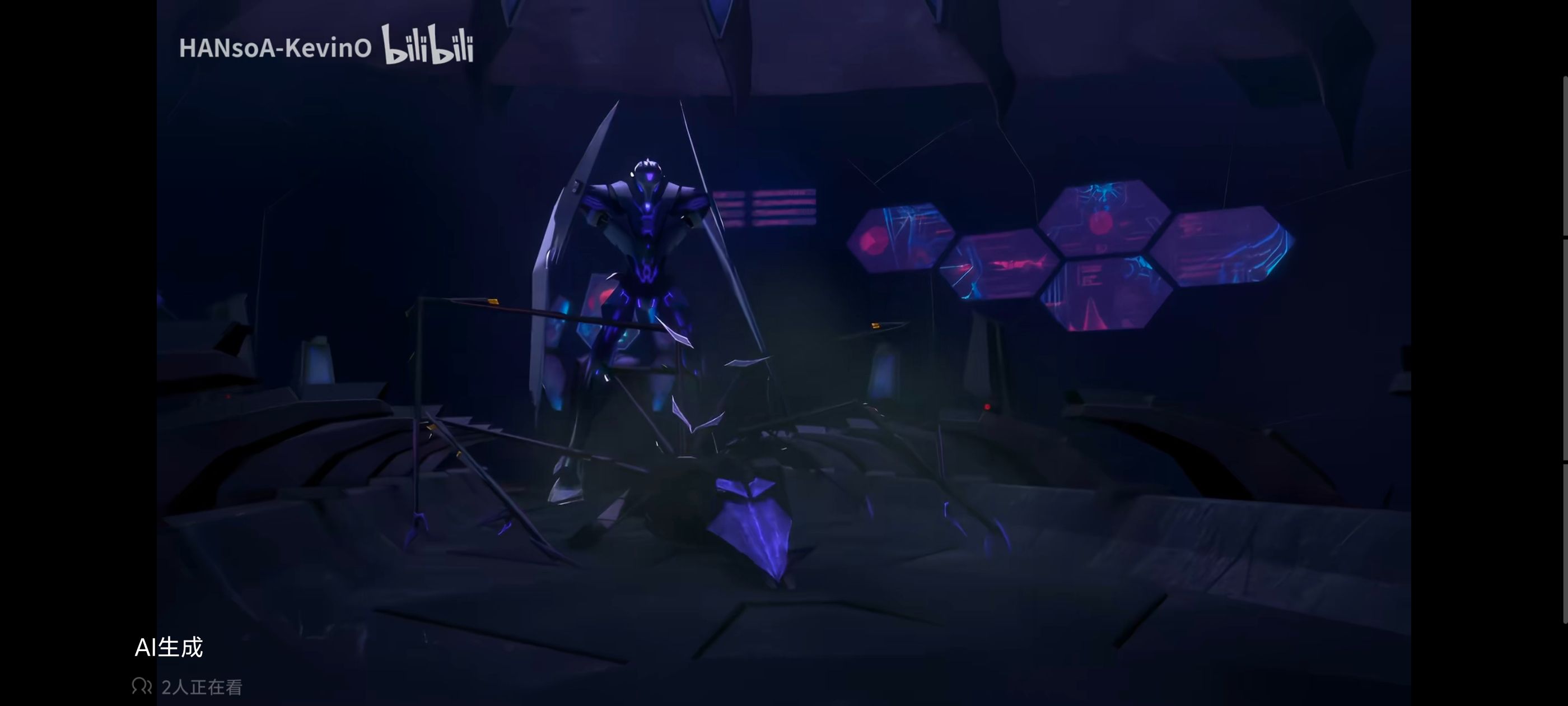 变形金刚领袖之证,变形金刚,动画,动漫,番剧,ACG