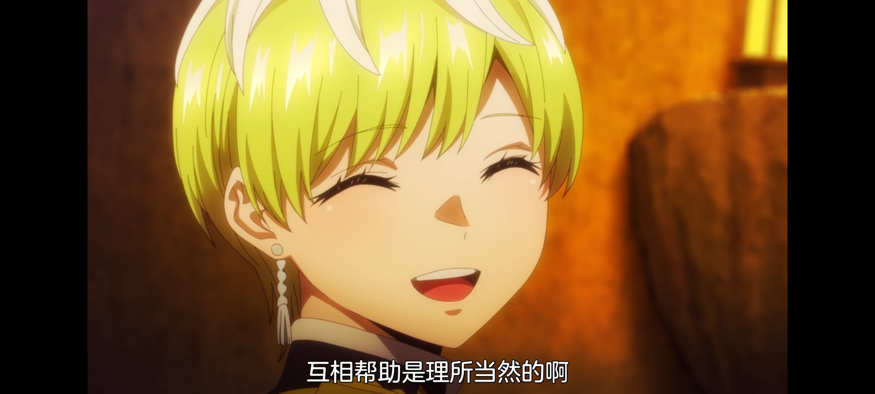 魔都精兵的奴隶,动画,动漫,番剧,二次元,ACG