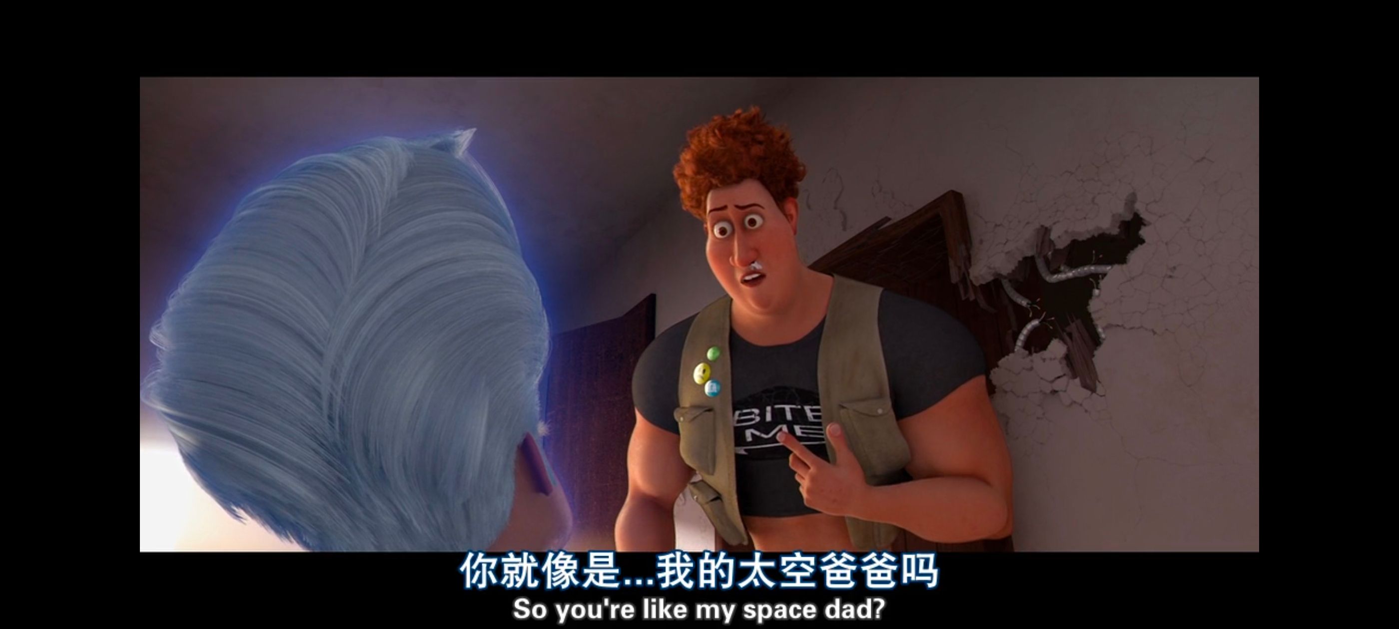 超级大坏蛋,思维大师,动画电影,动画,动漫,欧美动画,欧美动漫,ACG