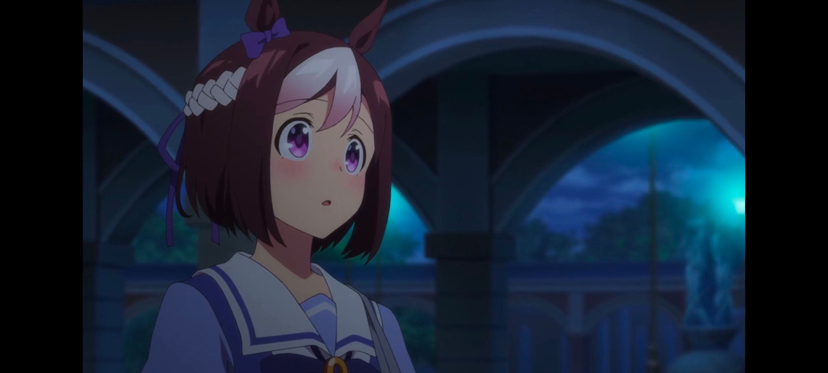 赛马娘,赛马娘PrettyDreby,动画,动漫,番剧,ACG