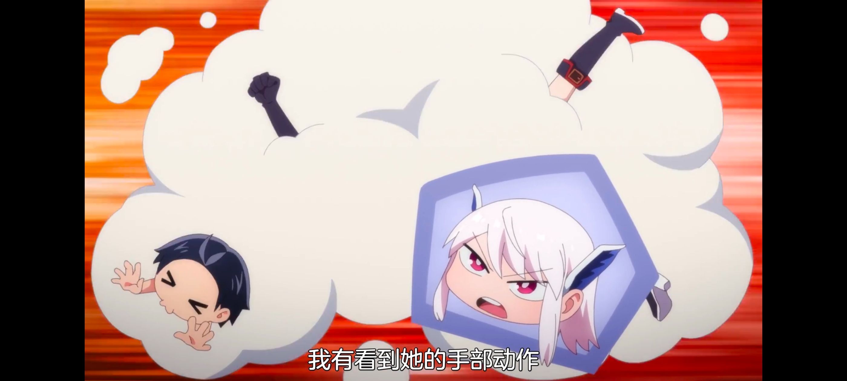 魔都精兵的奴隶,动画,动漫,番剧,ACG