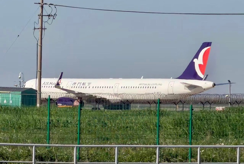 飞友,民航,航空攝影,拍摄