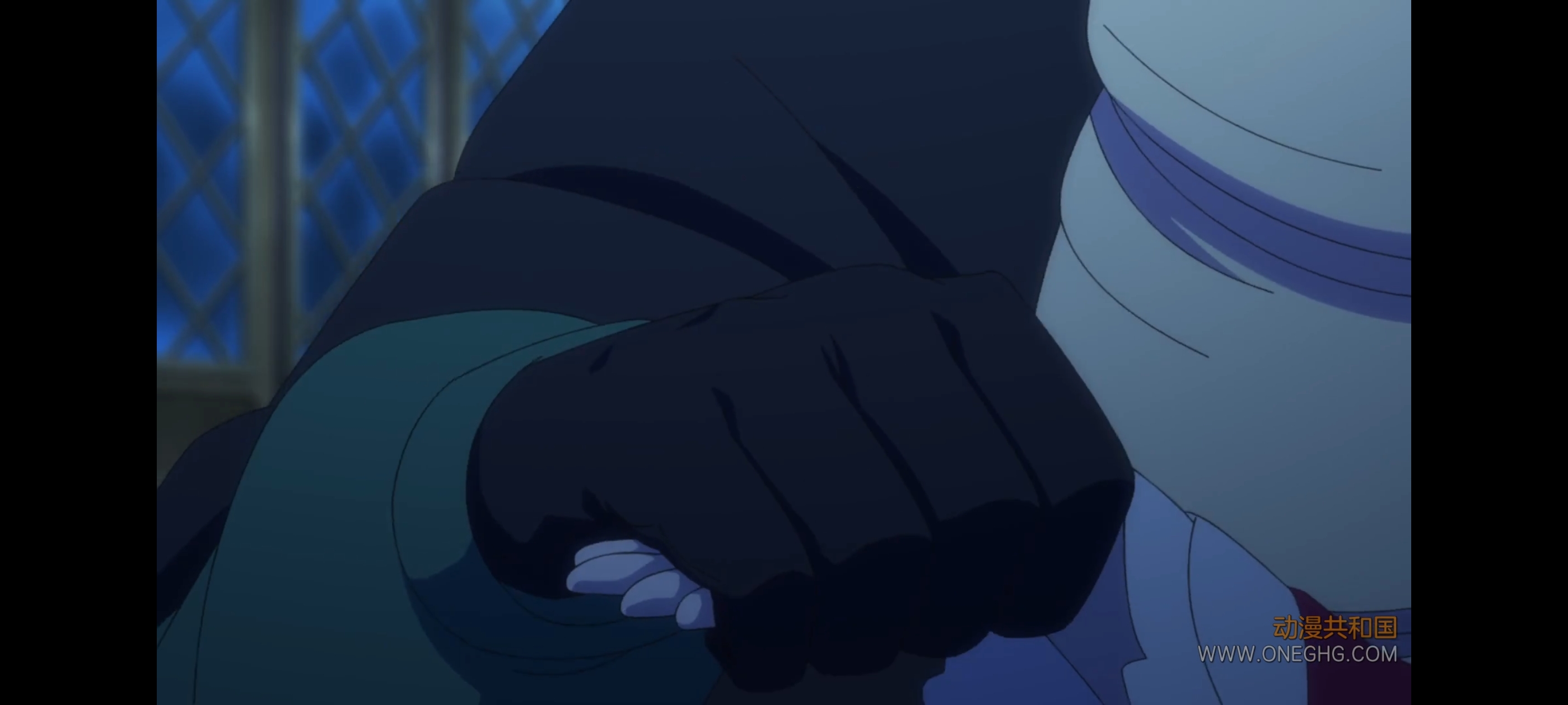 从零开始的异世界生活,动画,动漫,番剧,ACG,二次元