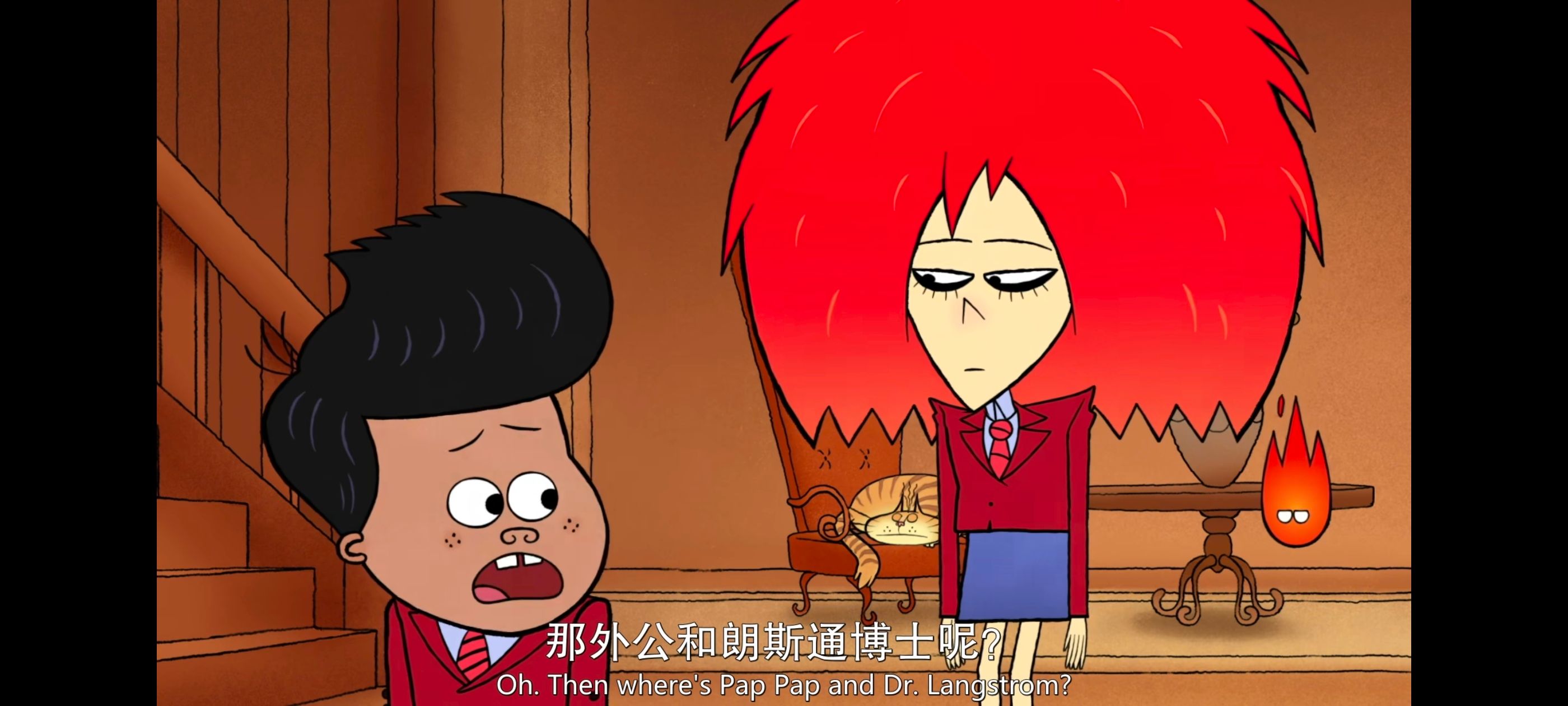 蝙蝠侠家族,蝙蝠侠一家,DC,动画,动漫,番剧,ACG