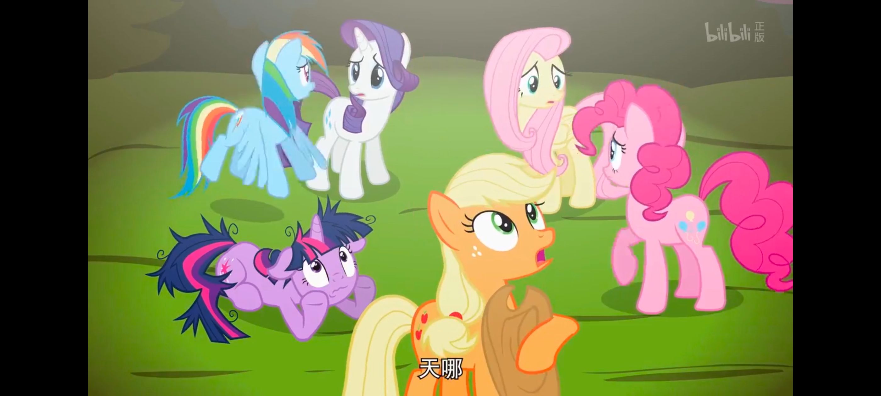 小马宝莉,小马宝莉友谊魔法,彩虹小马,我的小马驹,动画,动漫,番剧,ACG