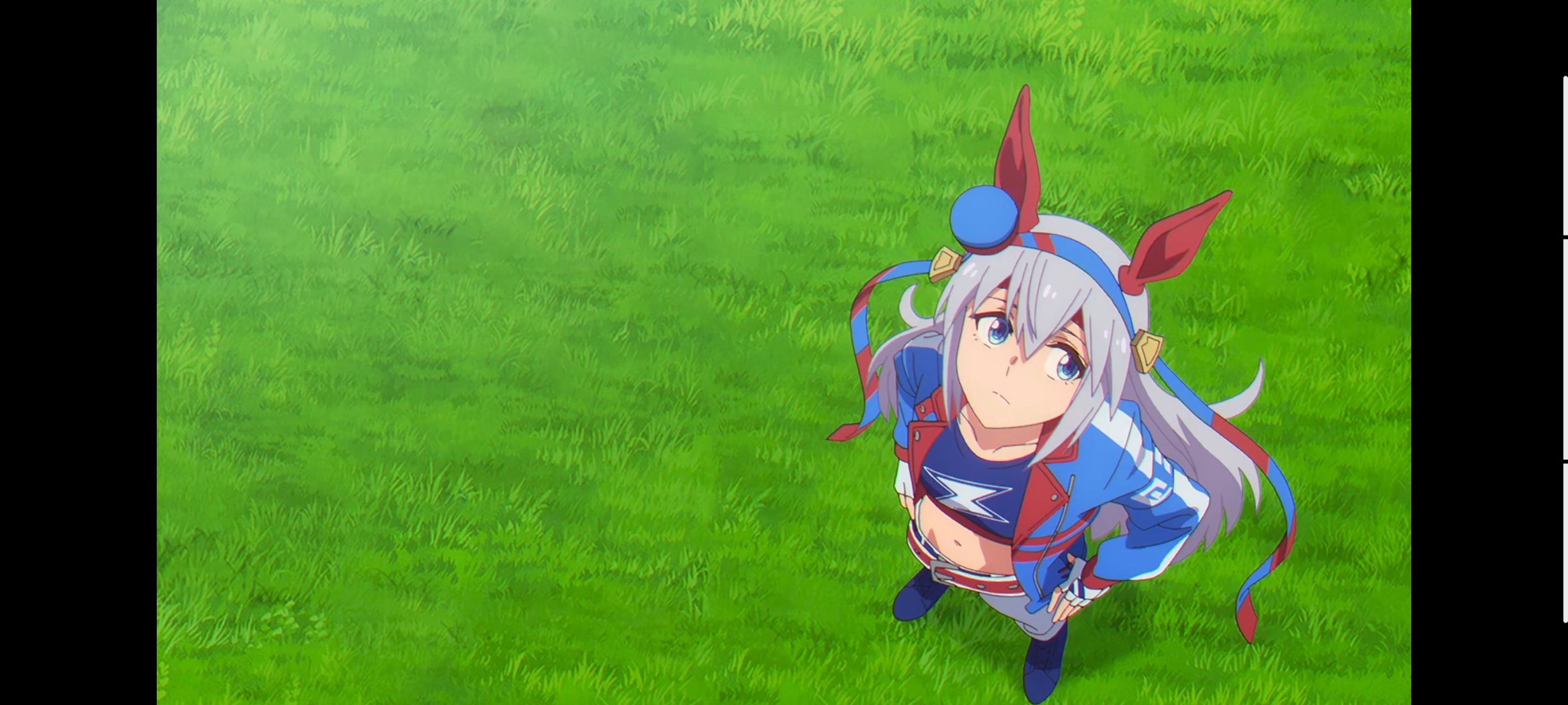 赛马娘,赛马娘PrettyDreby,赛马娘芦毛灰姑娘,芦毛灰姑娘,动画,动漫,番剧,ACG