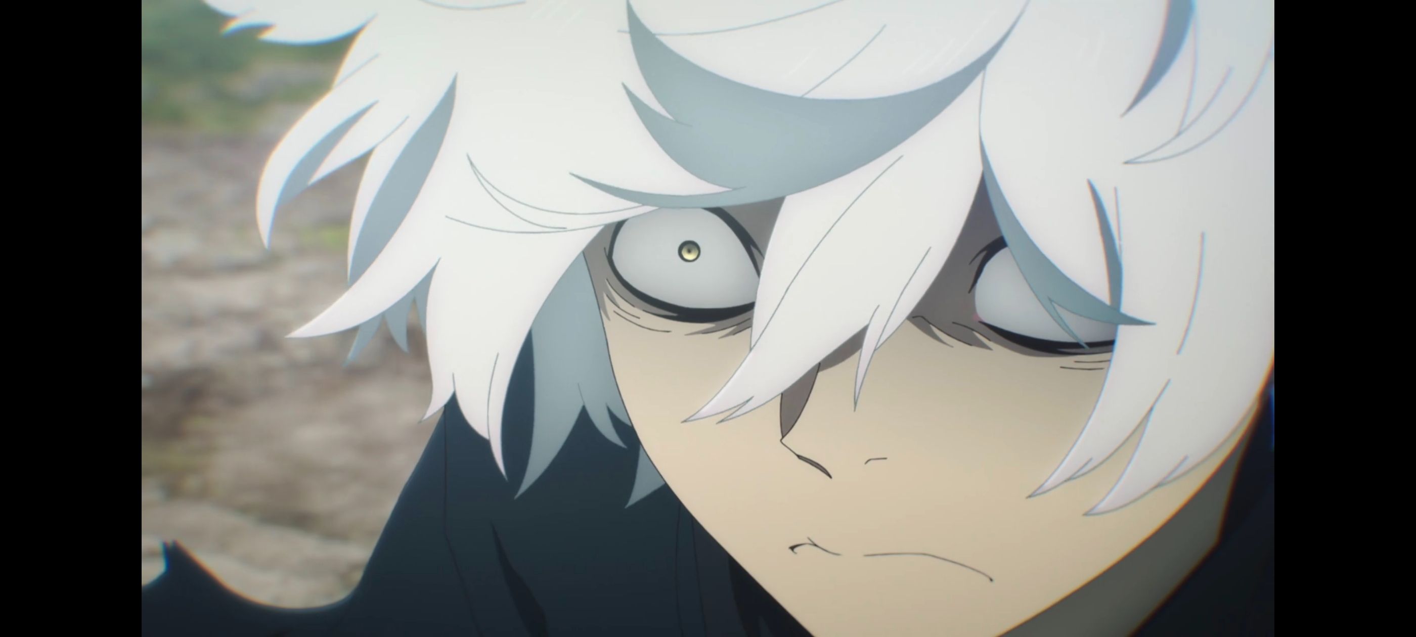 地狱乐,动画,动漫,番剧,ACG