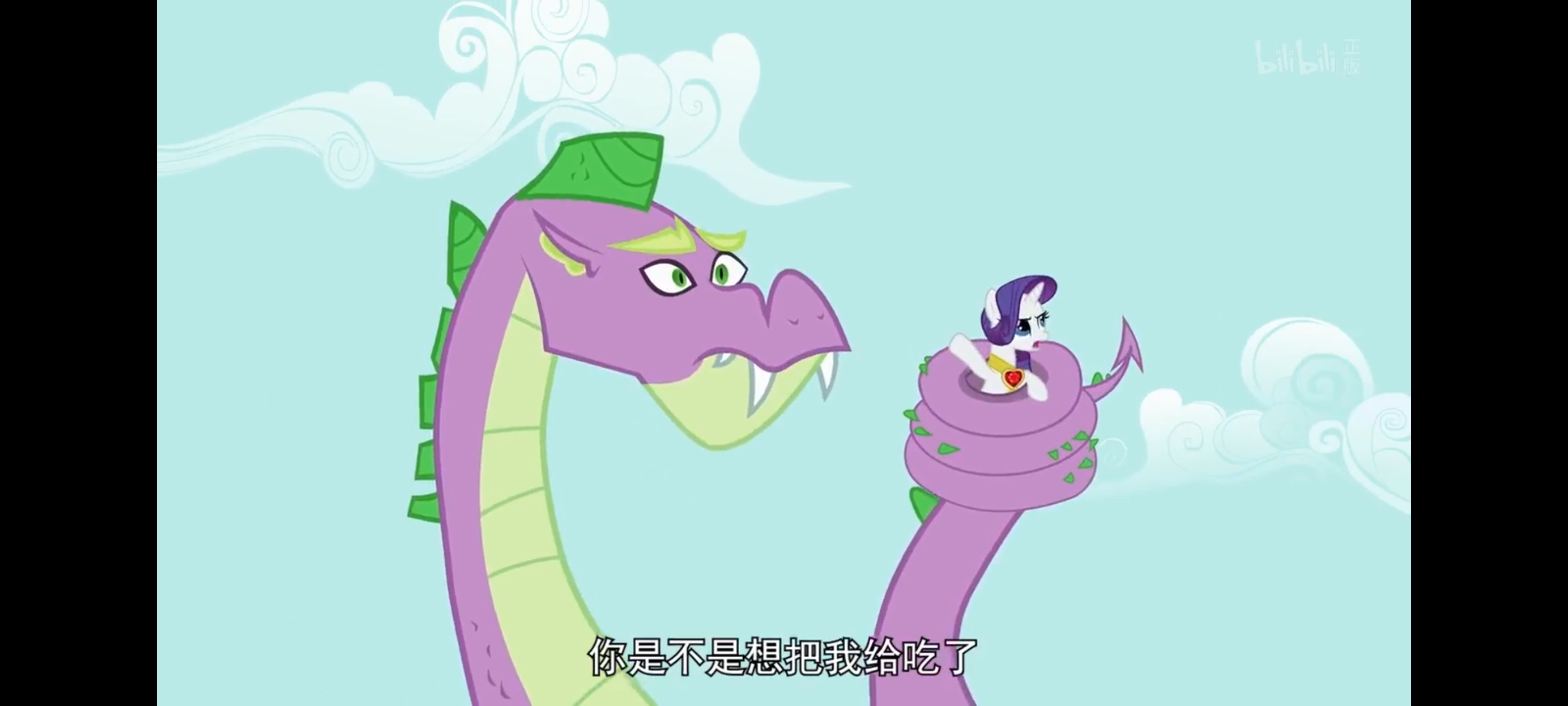 小马宝莉,彩虹小马,我的小马驹,动画,动漫,番剧,二次元,ACG