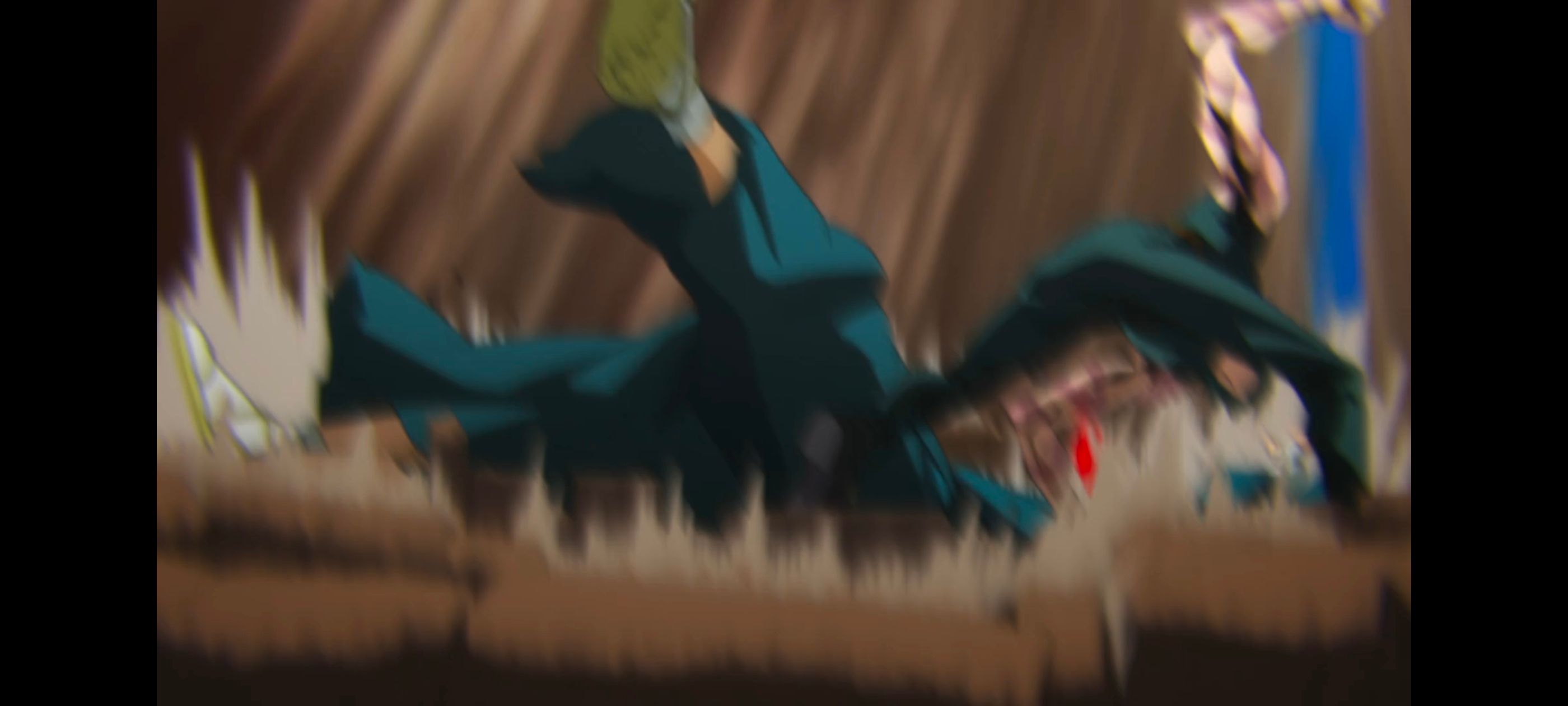 咒术回战,咒术回战死灭回游,动画,动漫,番剧,ACG